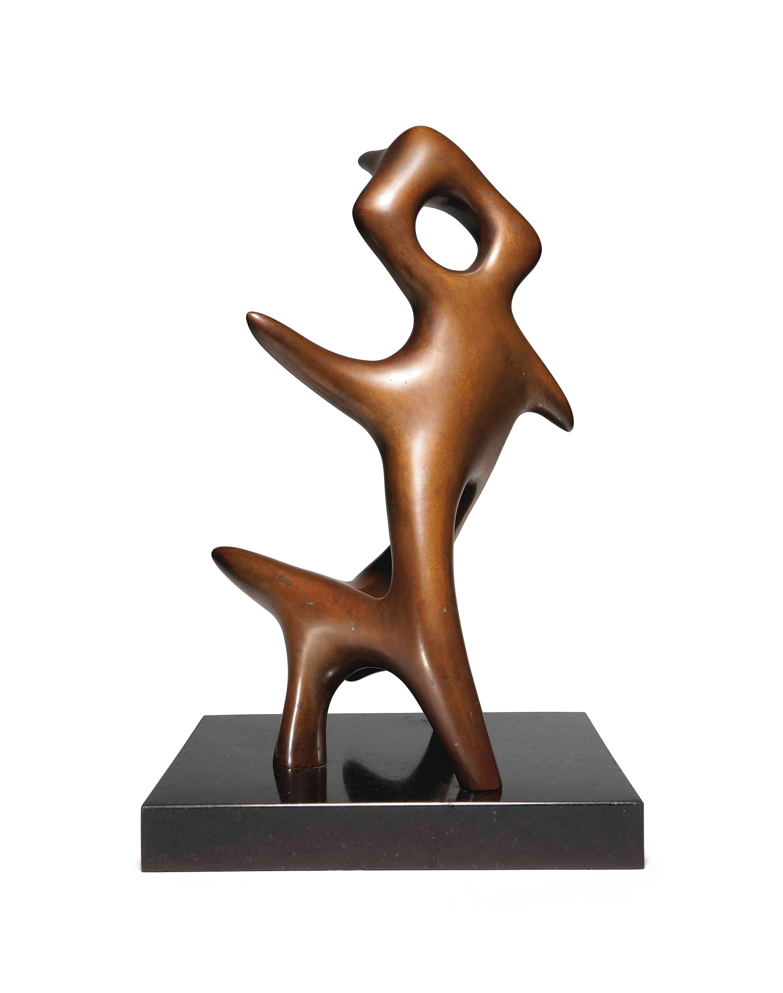 Jean (Hans) Arp (1886-1966)