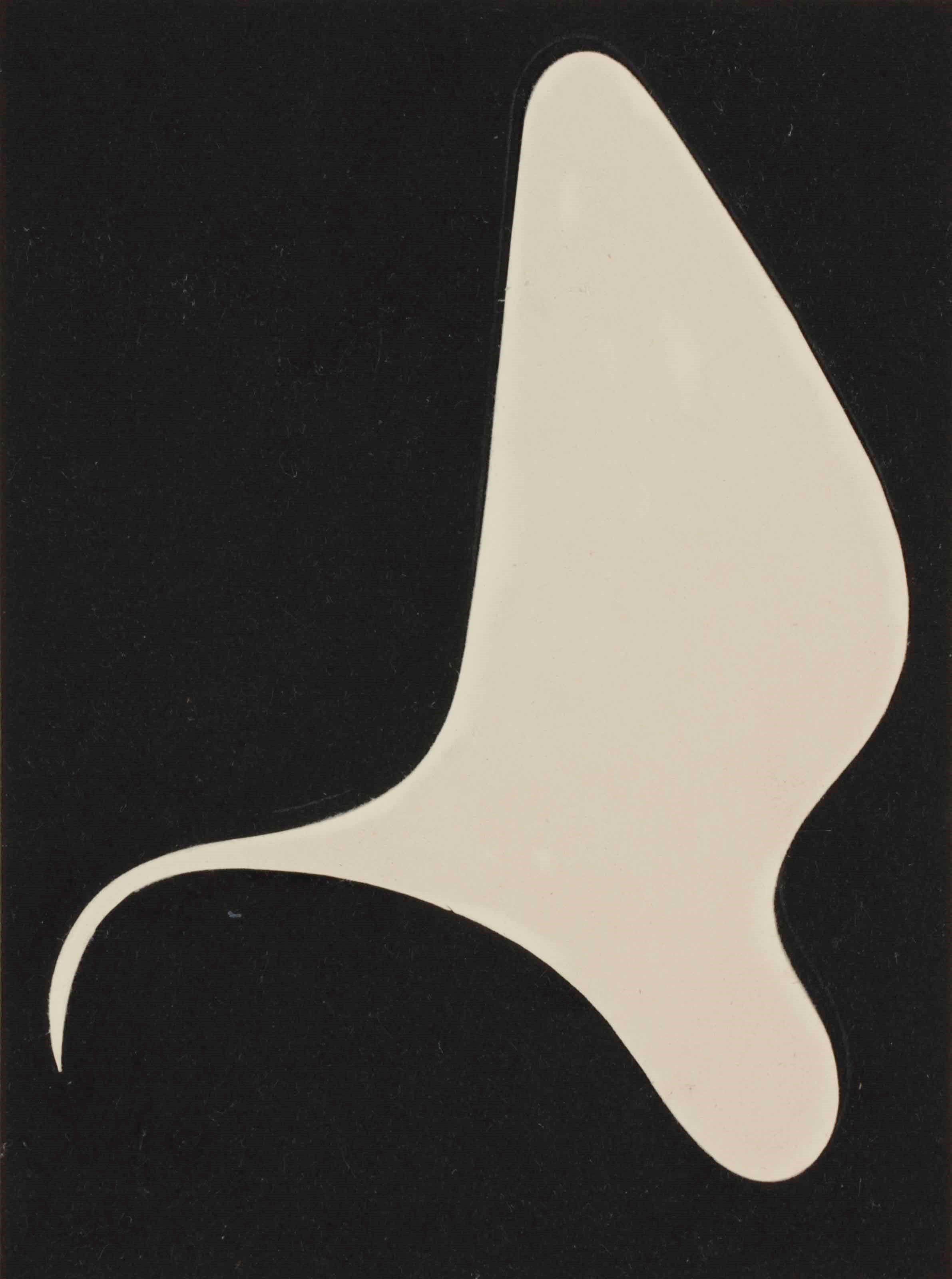 Jean (Hans) Arp (1886-1966)