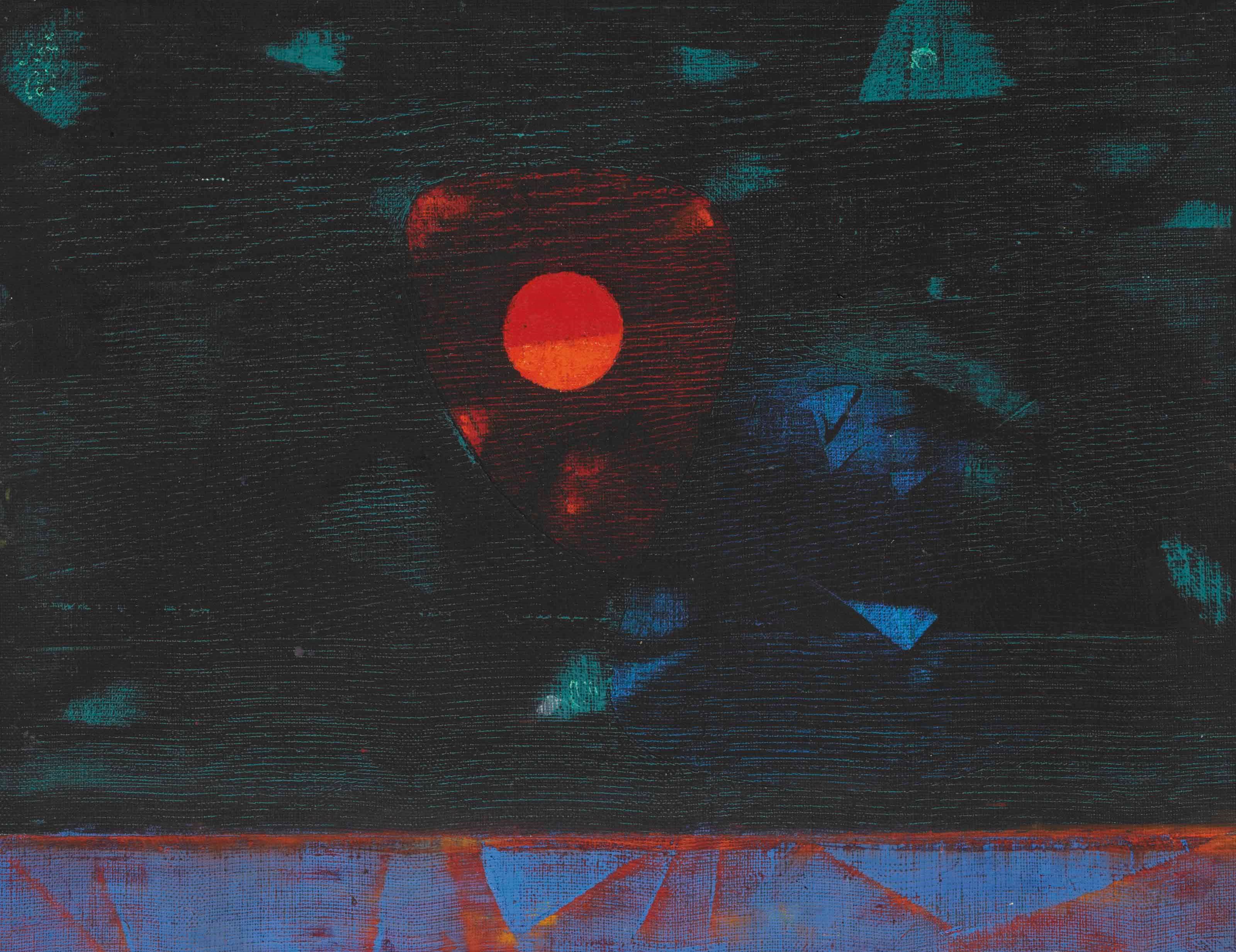 Max Ernst (1891-1976)
