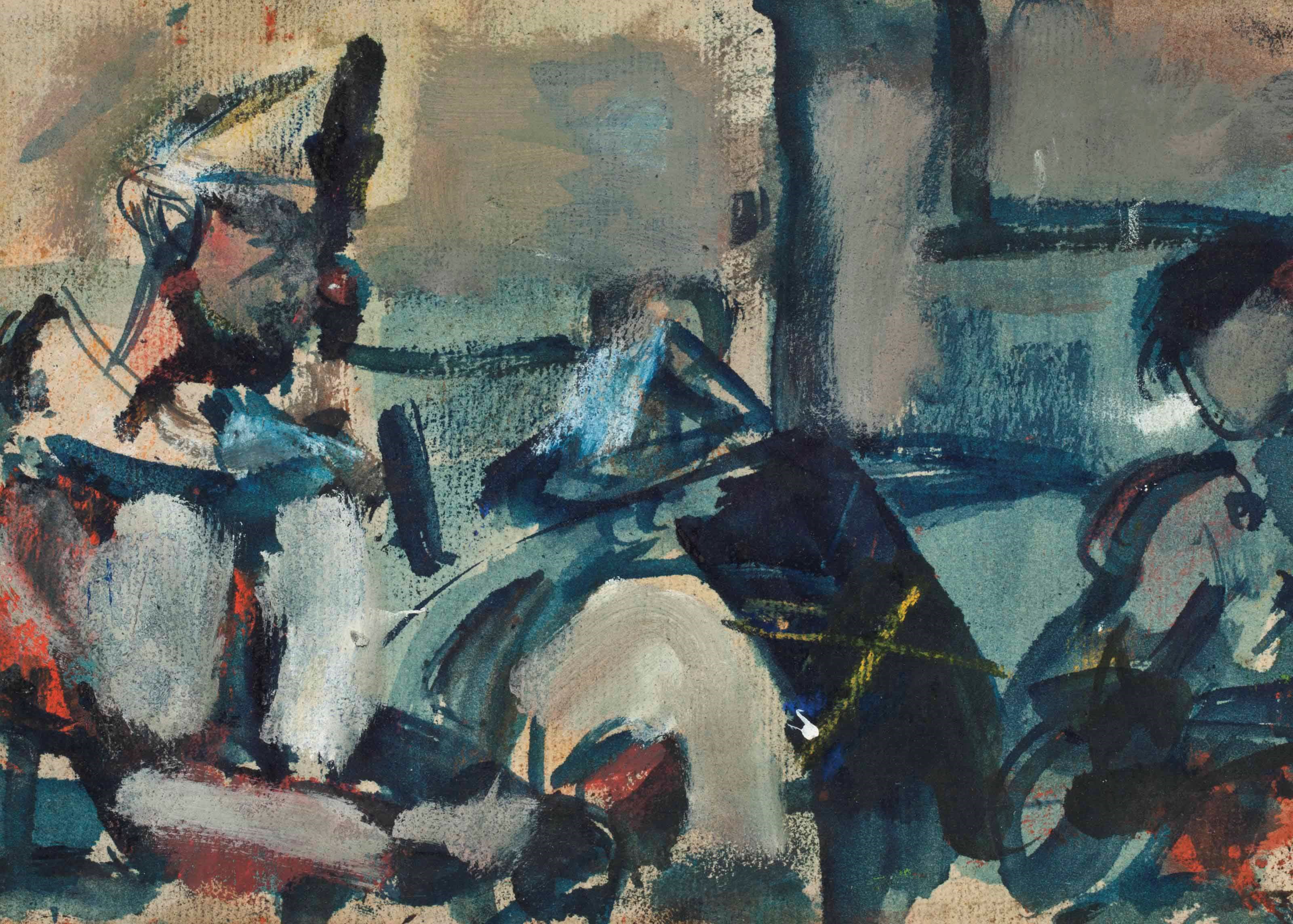 Georges Rouault (1871-1958)