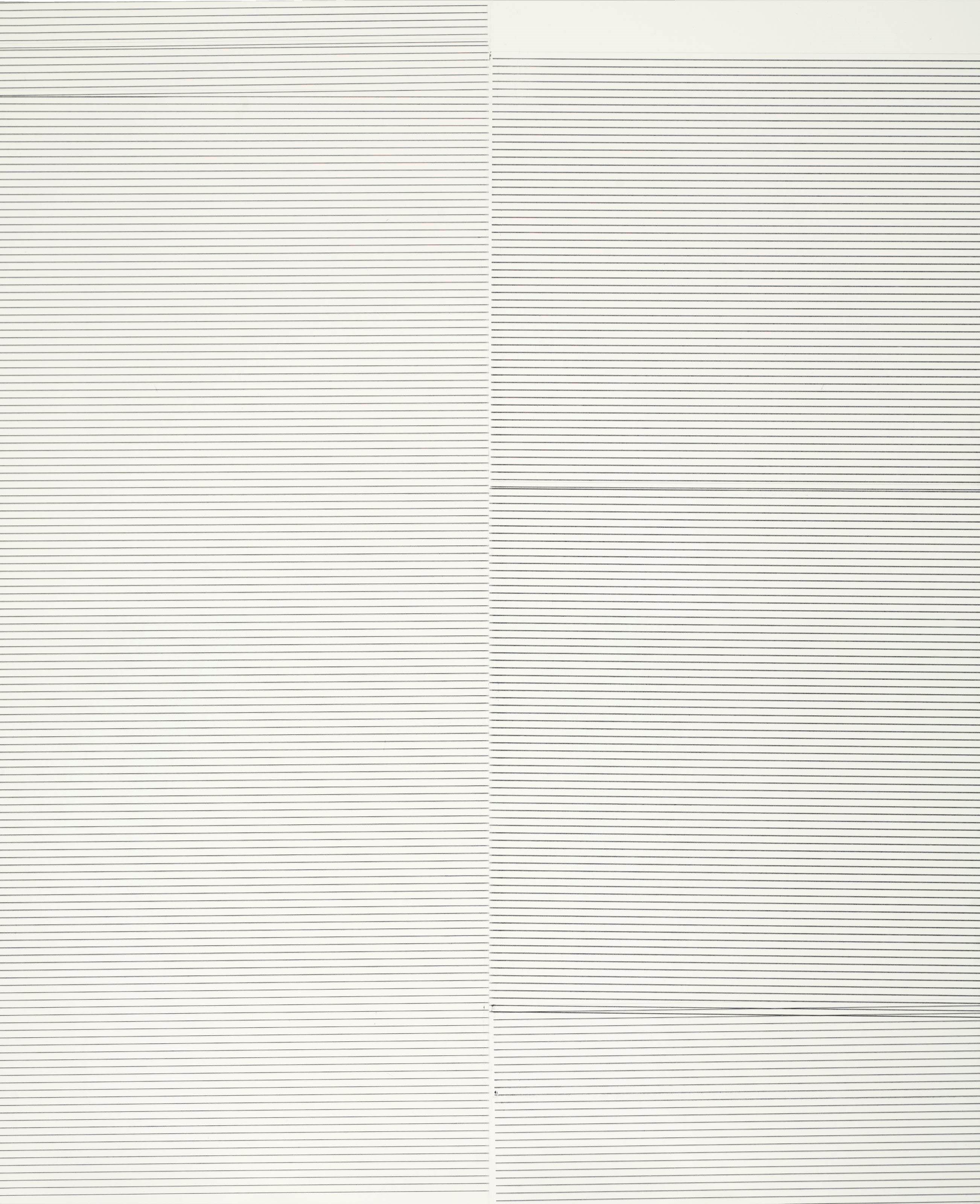 Wade Guyton (b. 1972)
