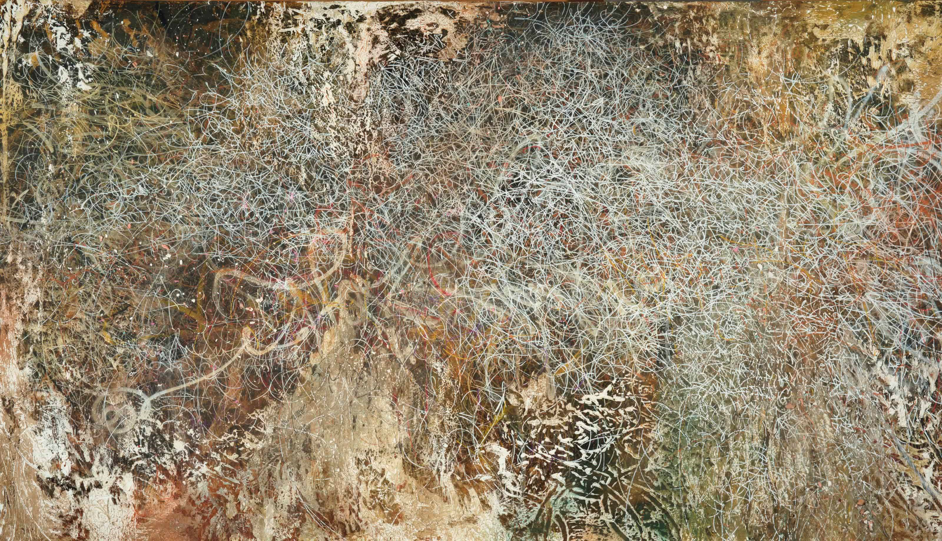 Jose Parla (b. 1973)