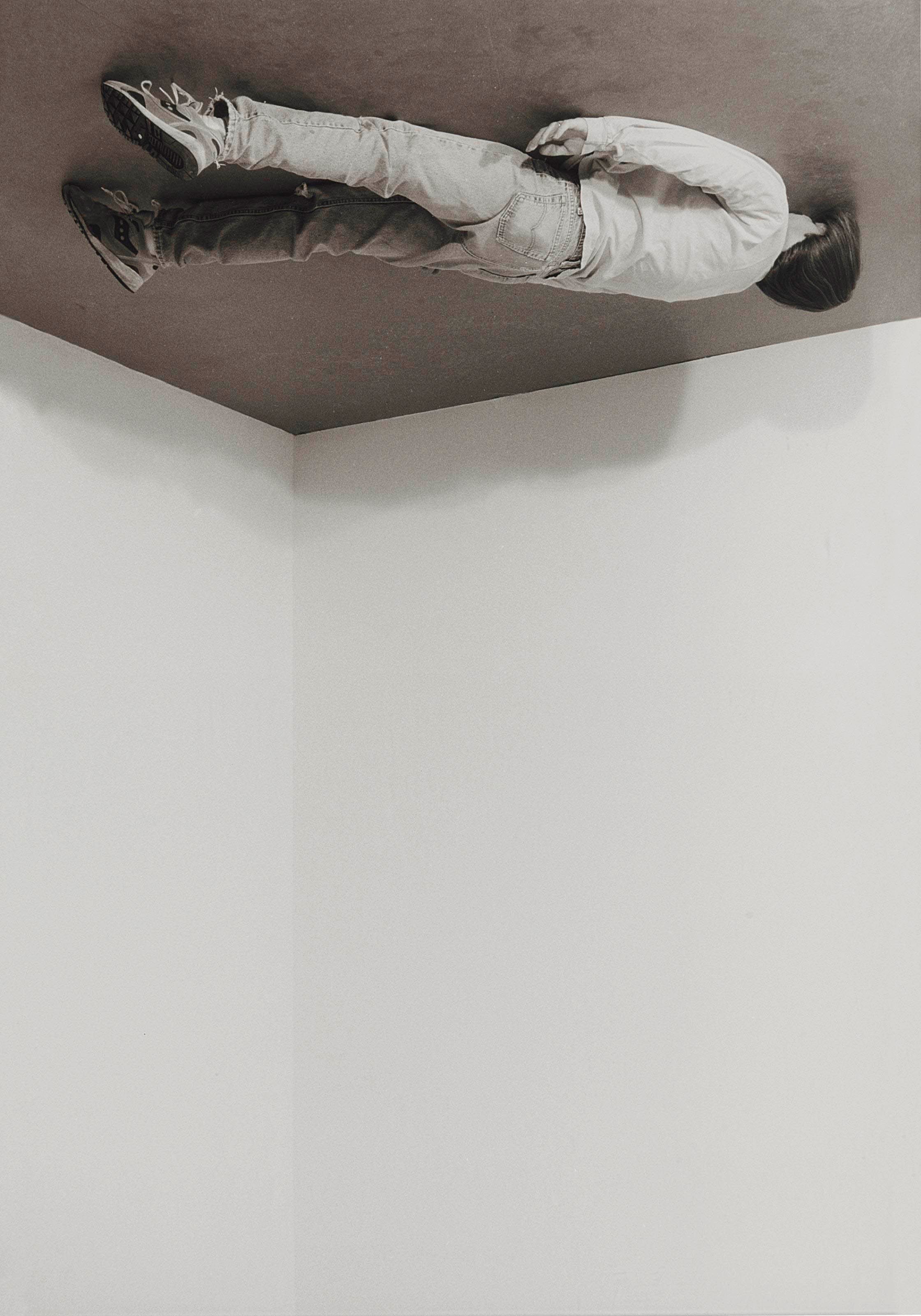 TOM FRIEDMAN (B. 1965)