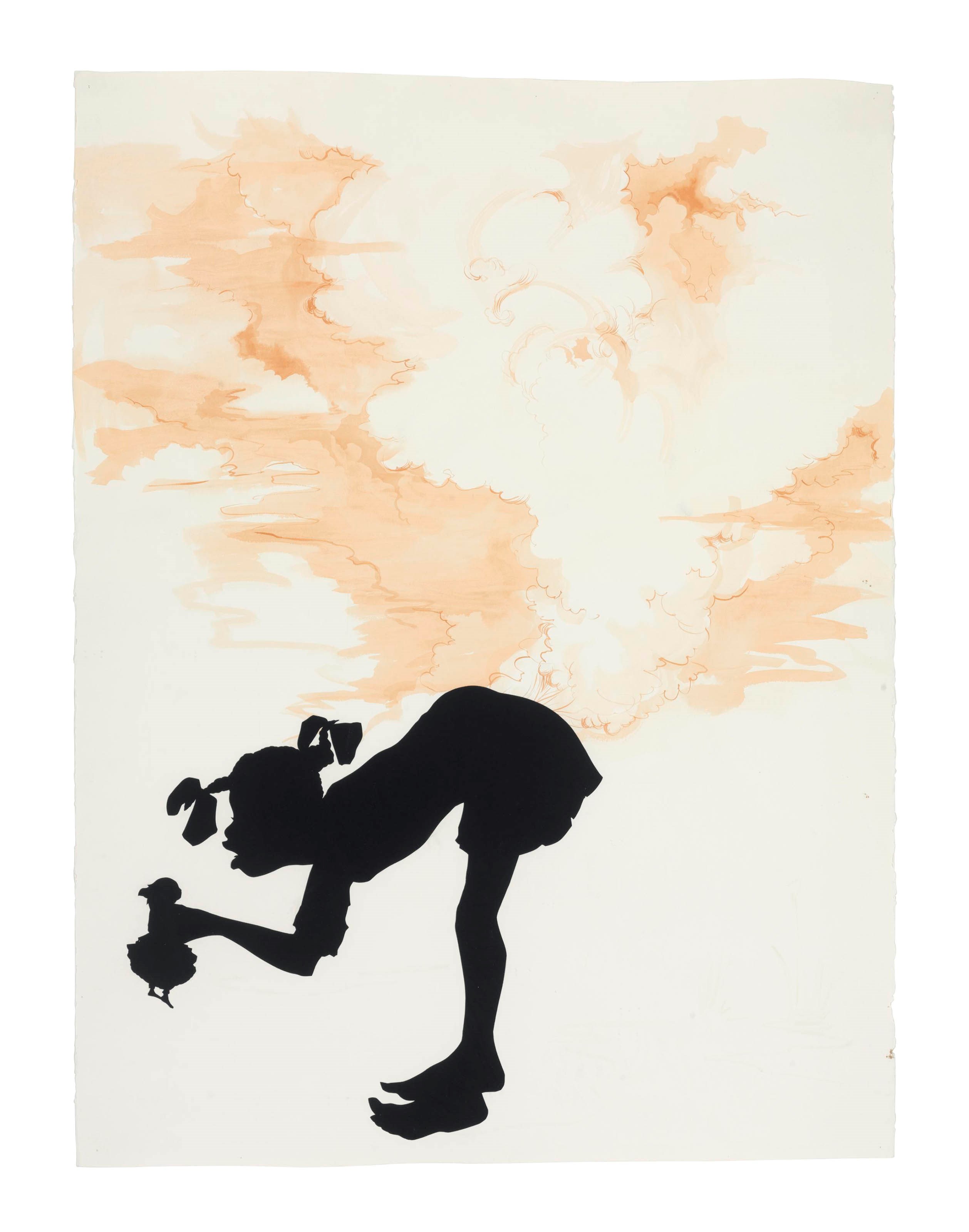 Kara Walker (b. 1969)