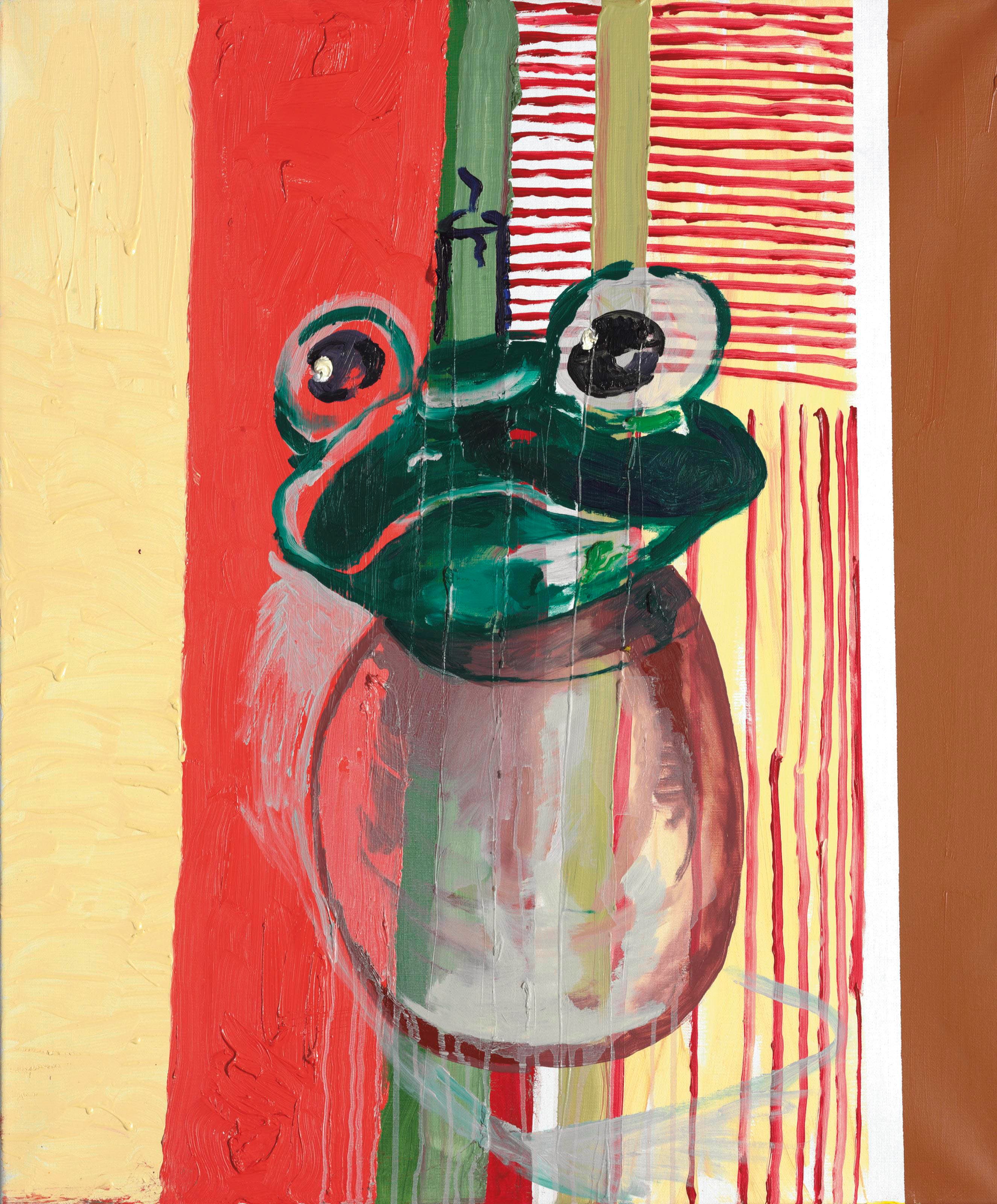 Martin Kippenberger (1953-1997)