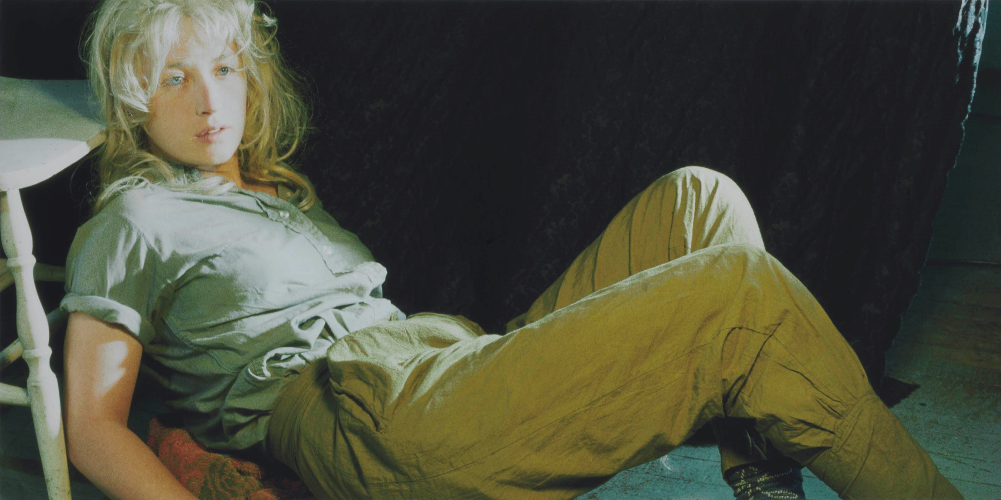 CINDY SHERMAN (B. 1954)