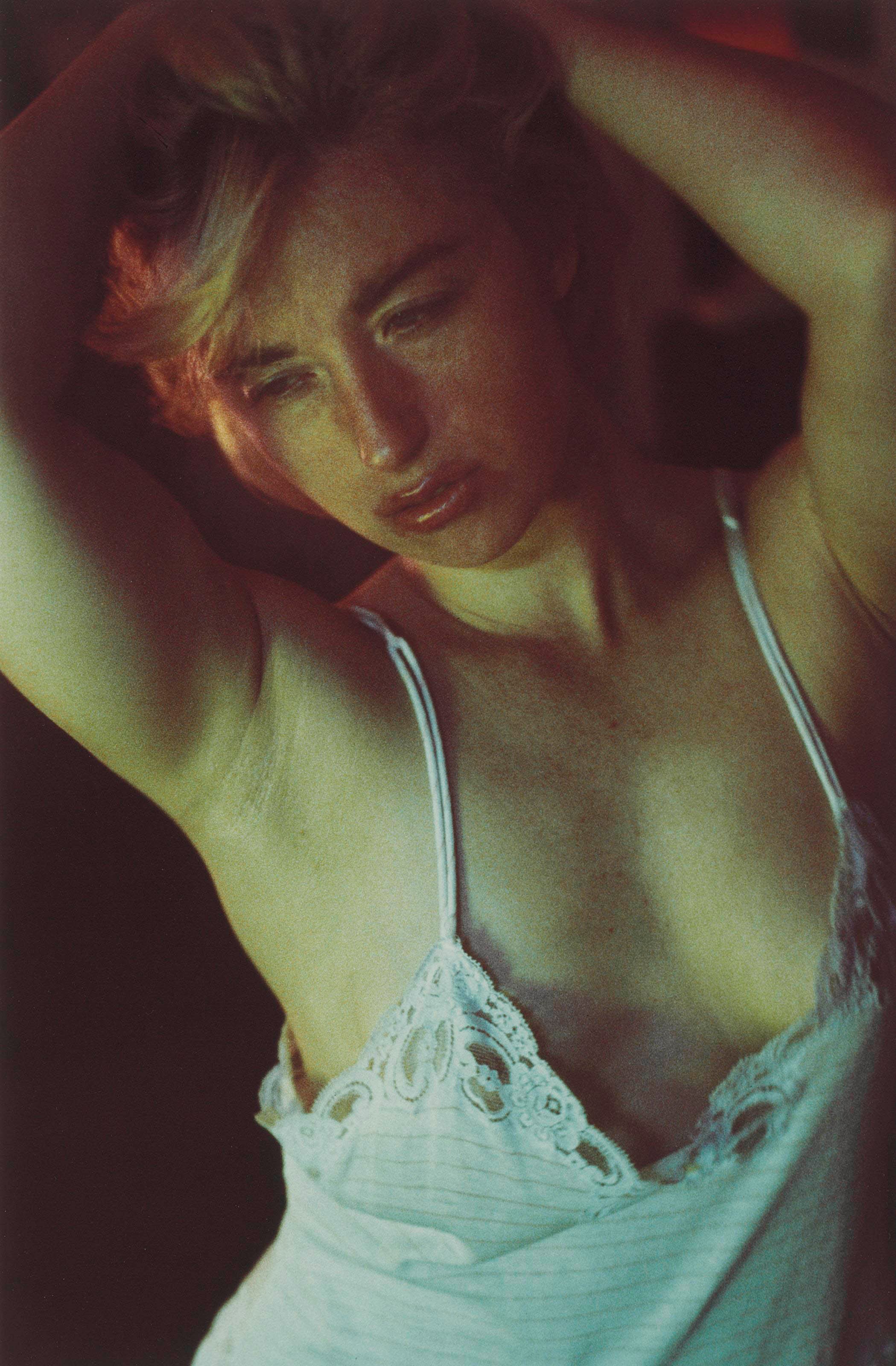 CINDY SHERMAN (B. 1954)