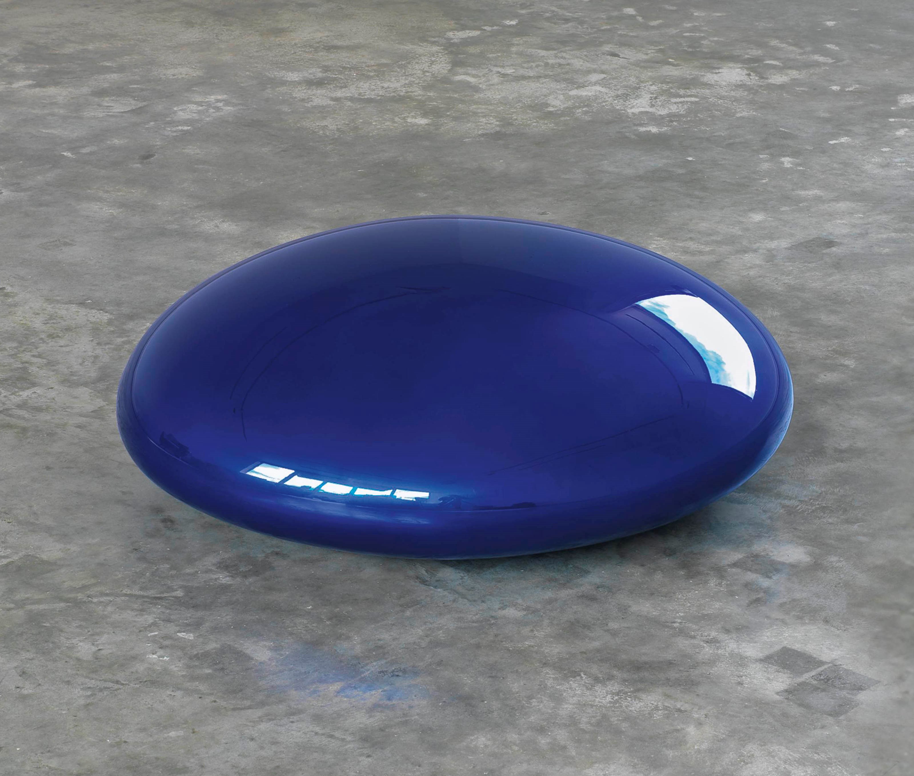 Anish Kapoor (b. 1954)