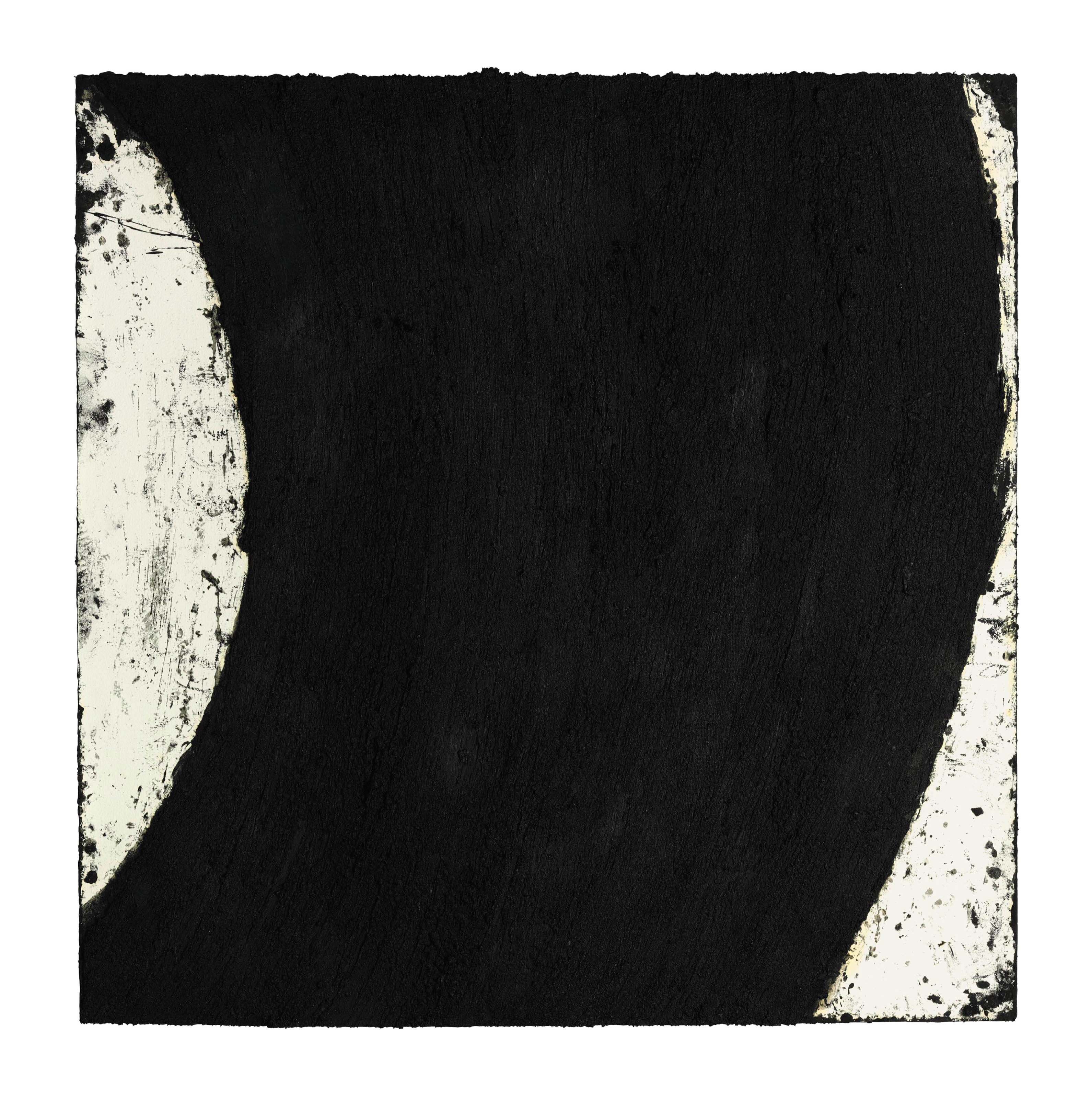 Richard Serra (b. 1939)