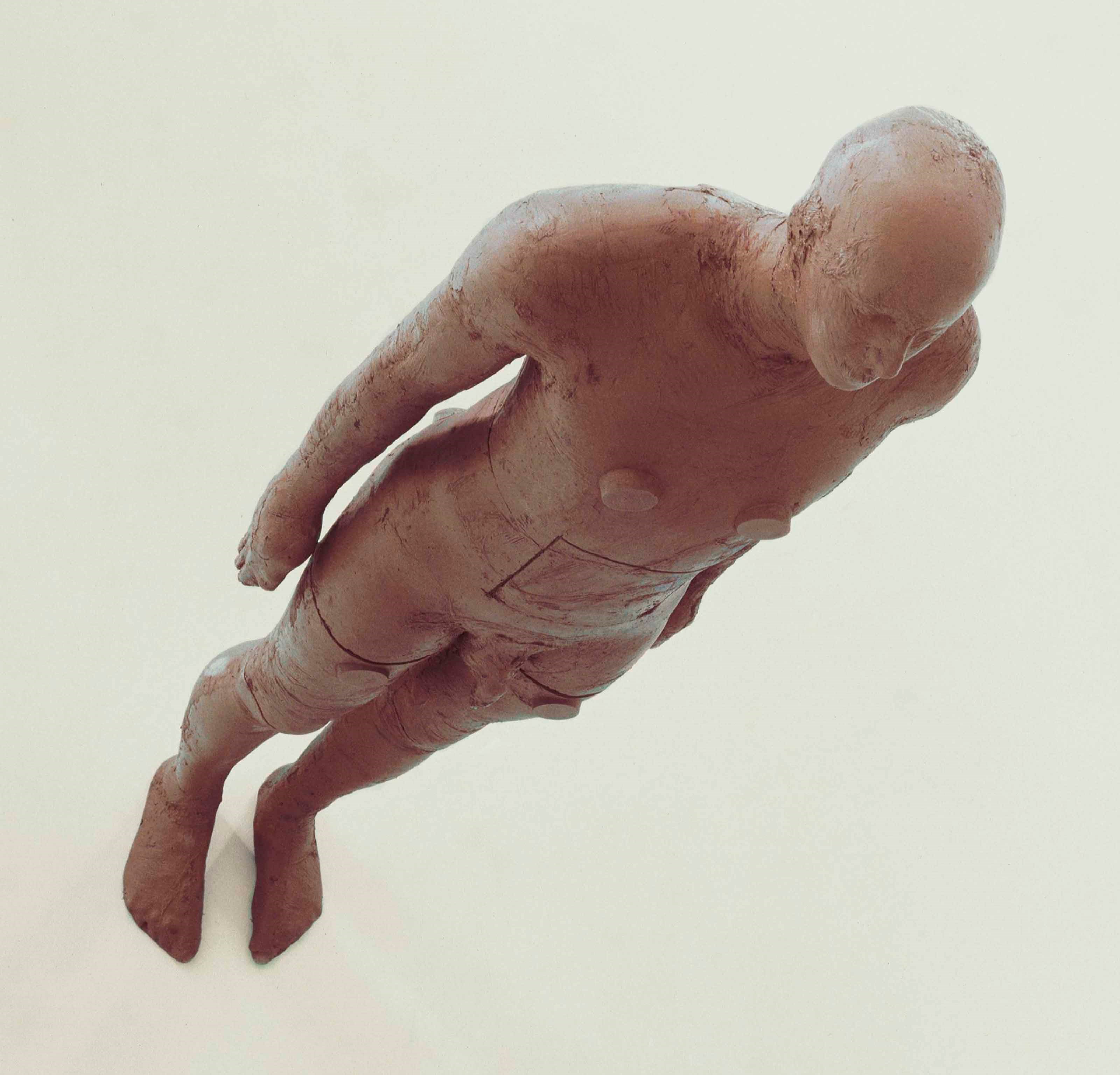 Antony Gormley (b. 1950)