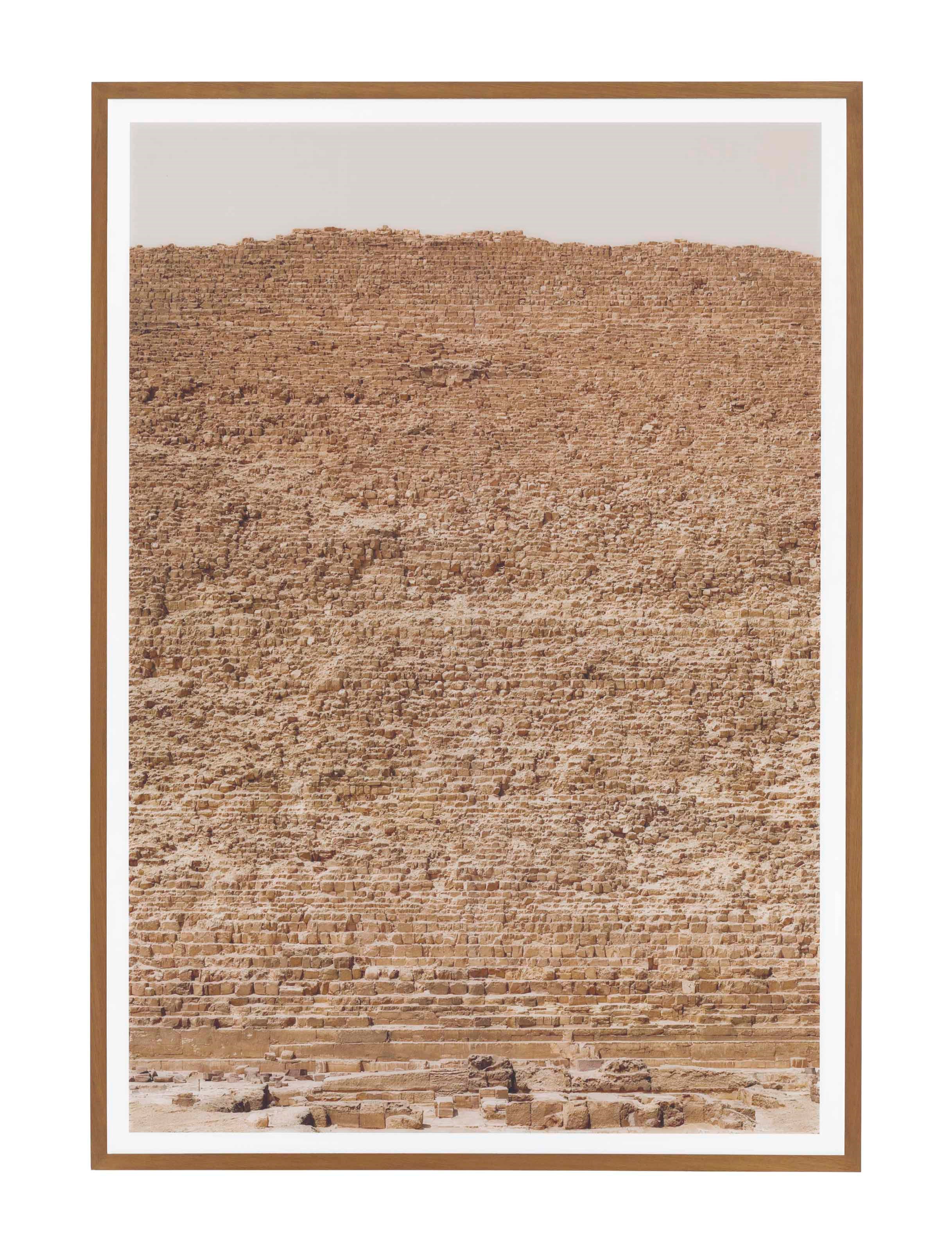 ANDREAS GURSKY (B. 1955)