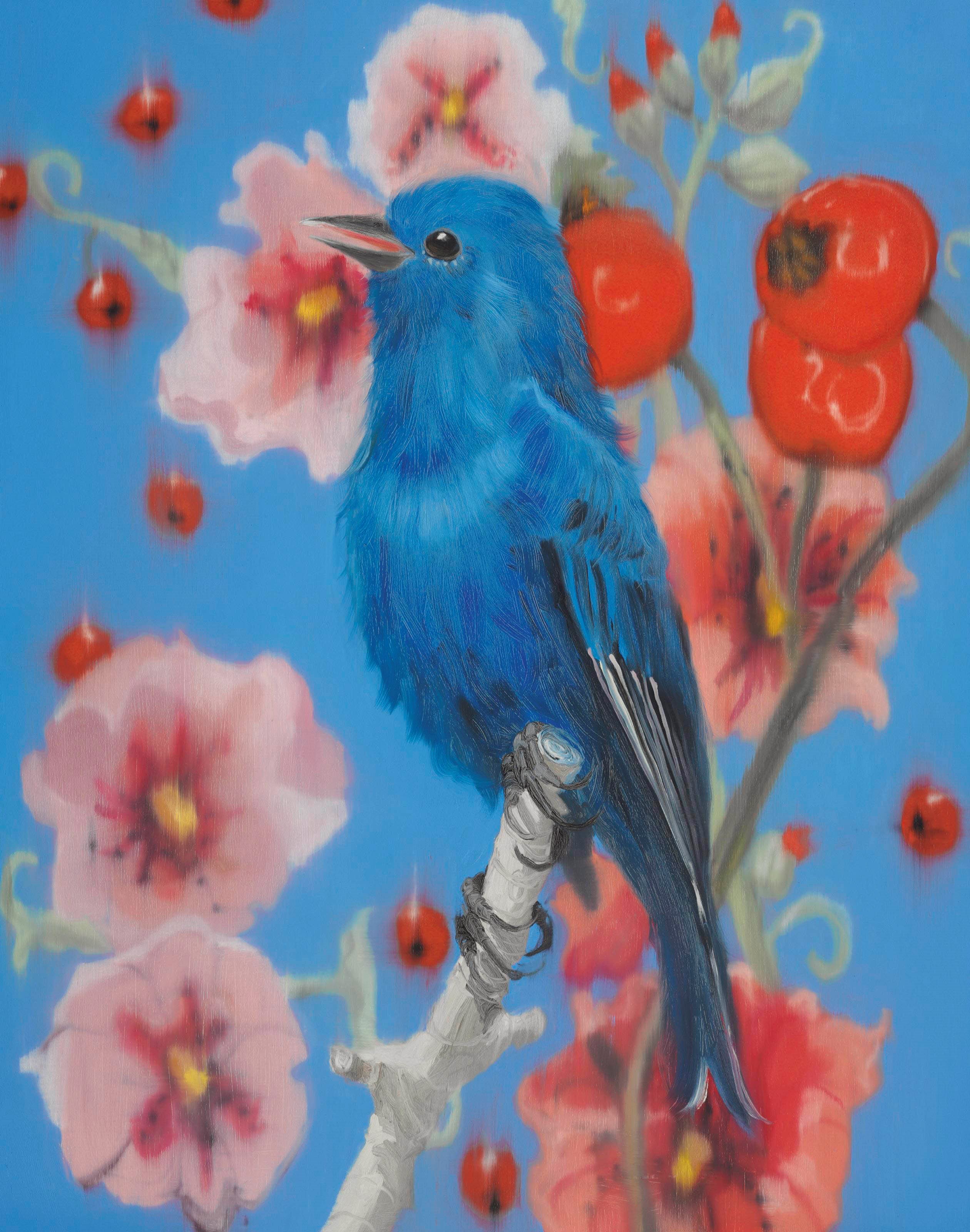 Ann Craven (b. 1969)