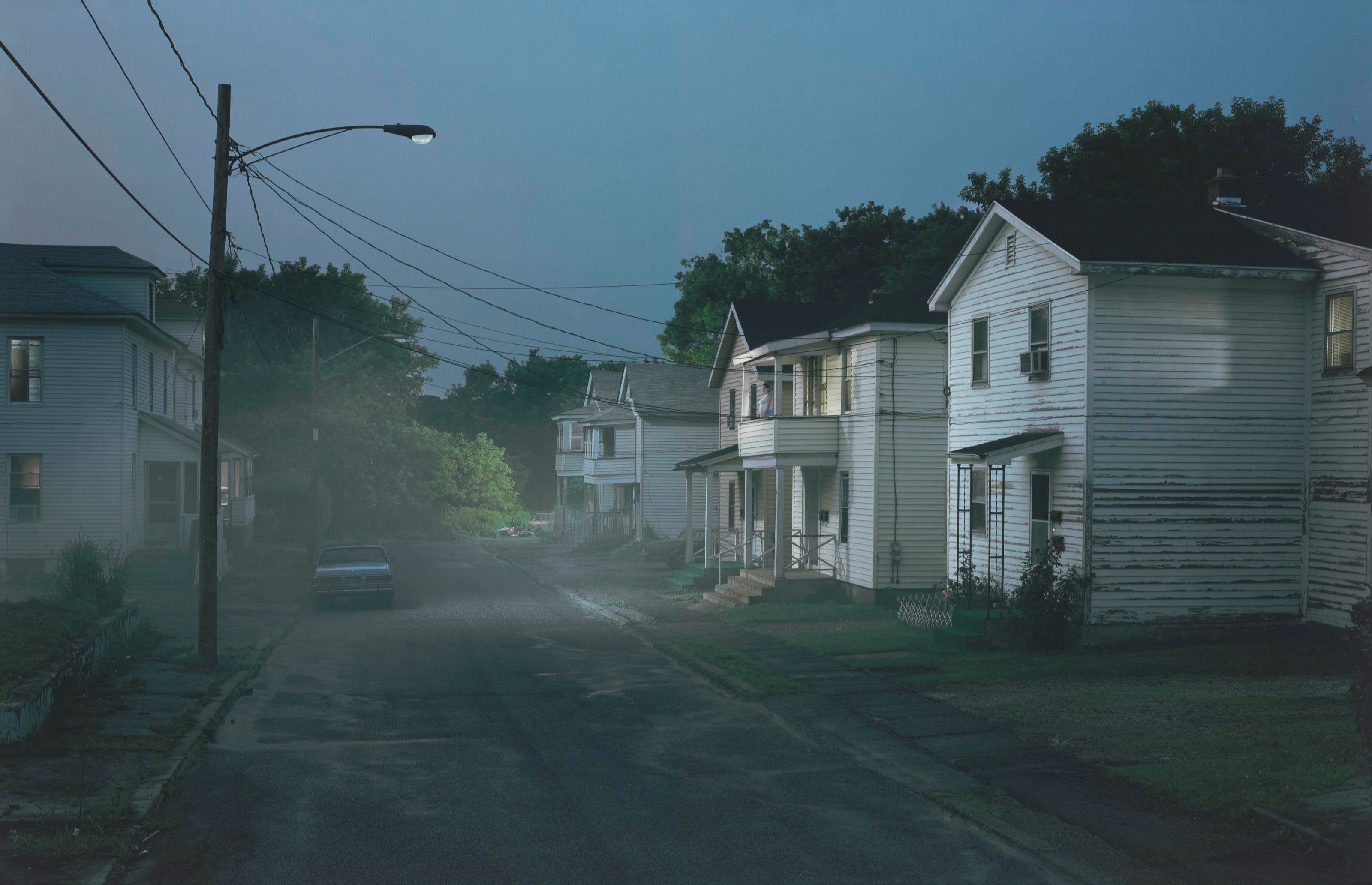 GREGORY CREWDSON (B. 1962)