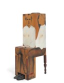 Marisol Escobar (b. 1930)
