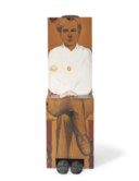Marisol Escobar (b. 1930)