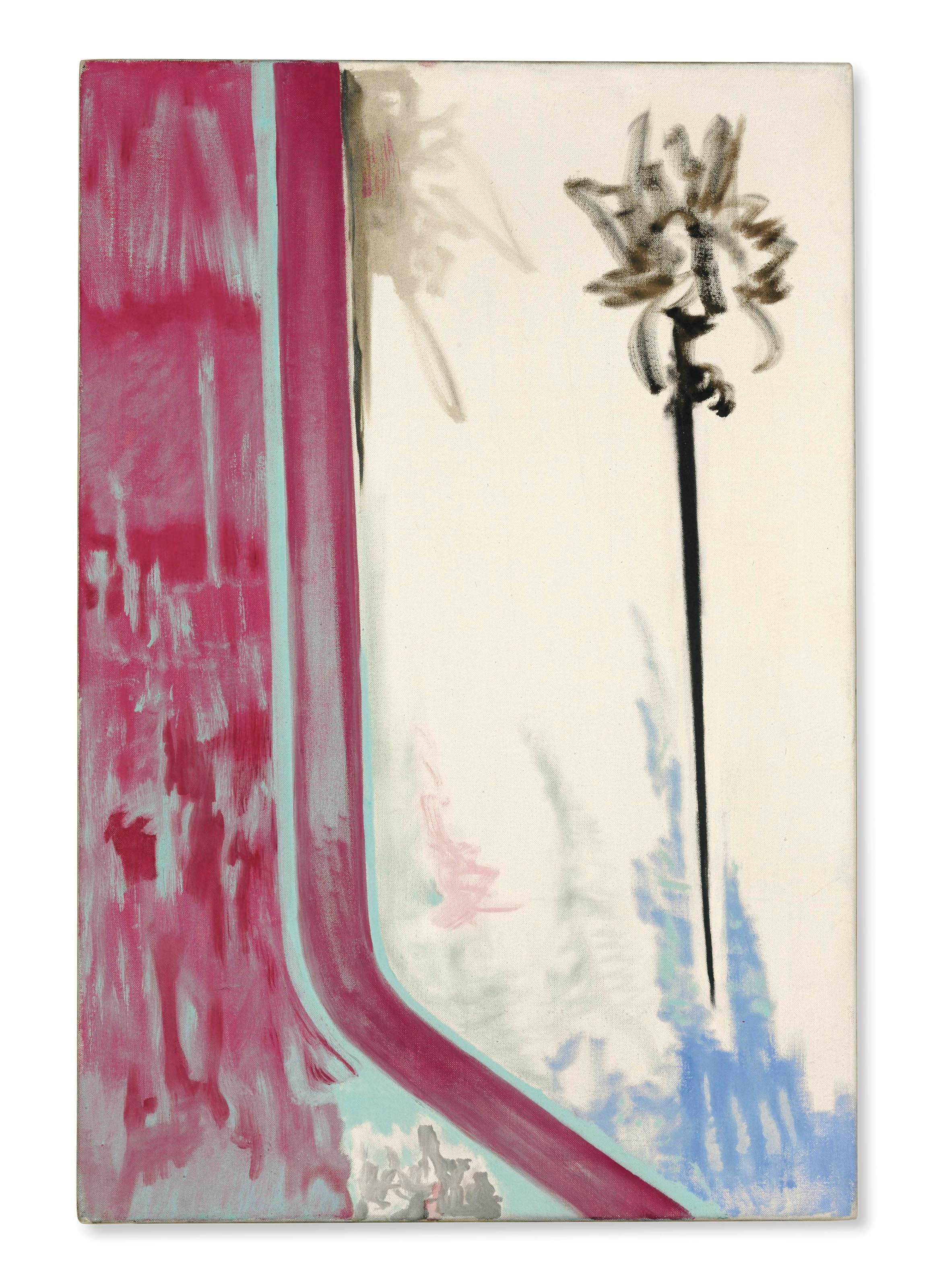 Barnett Newman (1905-1970)