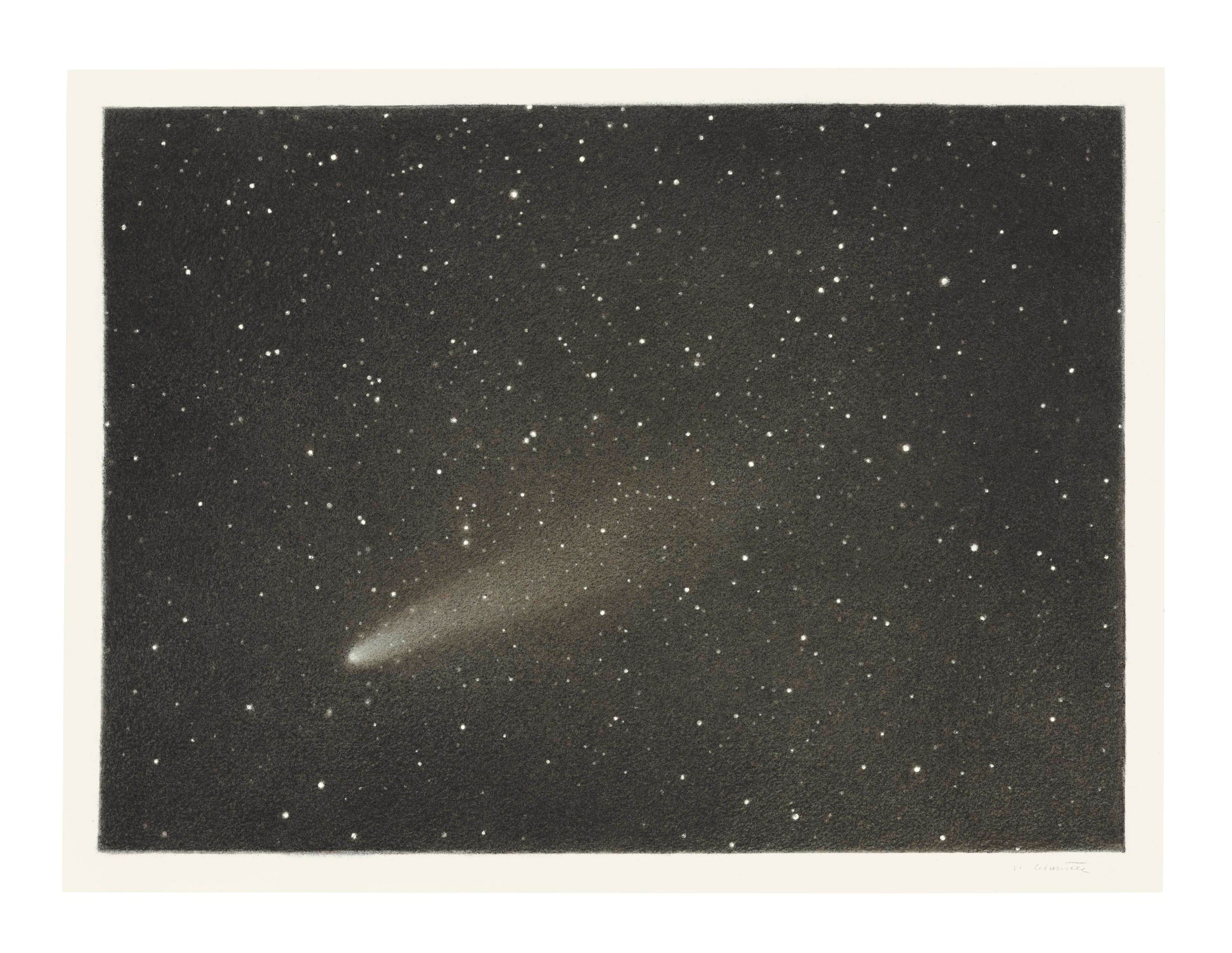Vija Celmins (b. 1939)