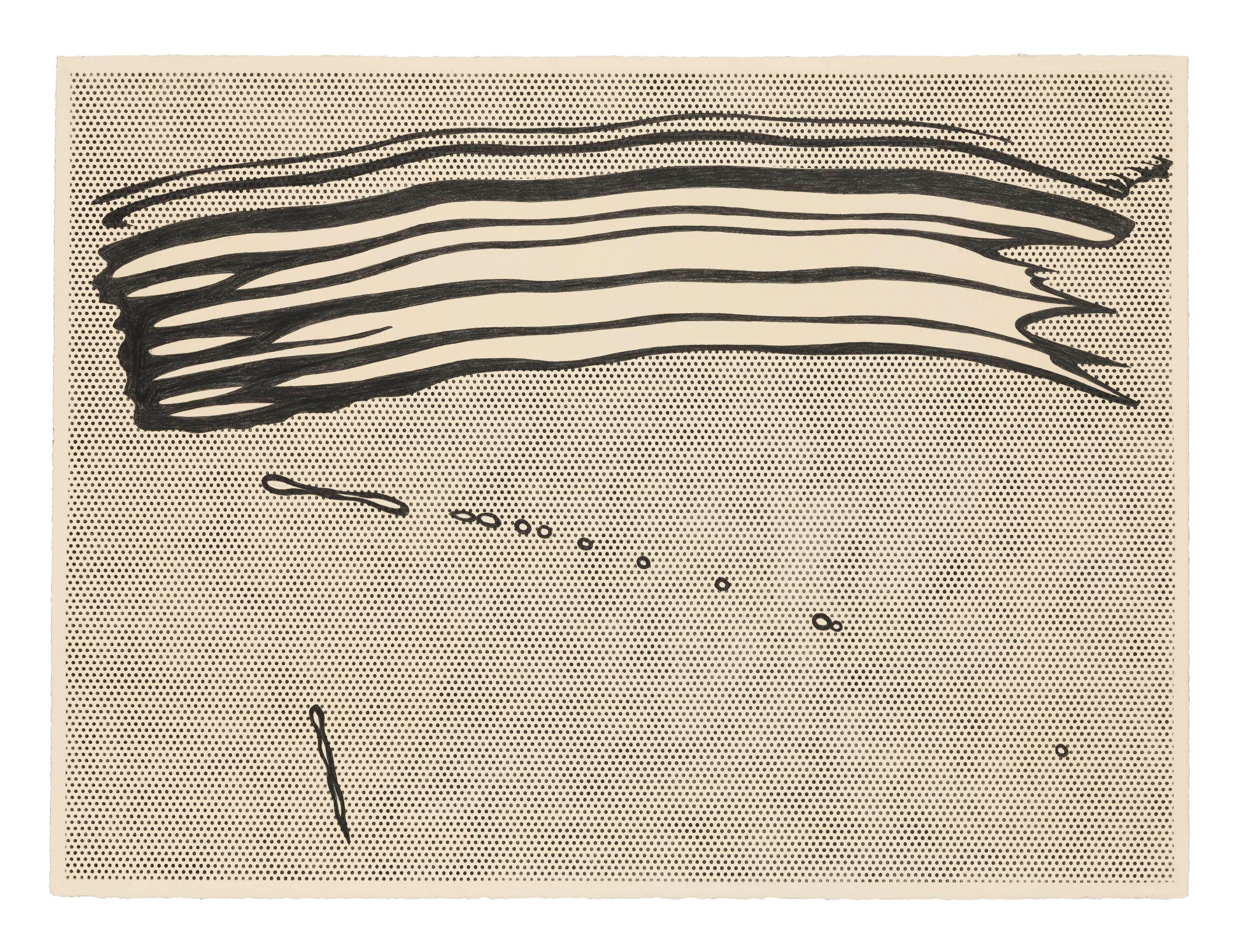 Roy Lichtenstein (1923-1997)