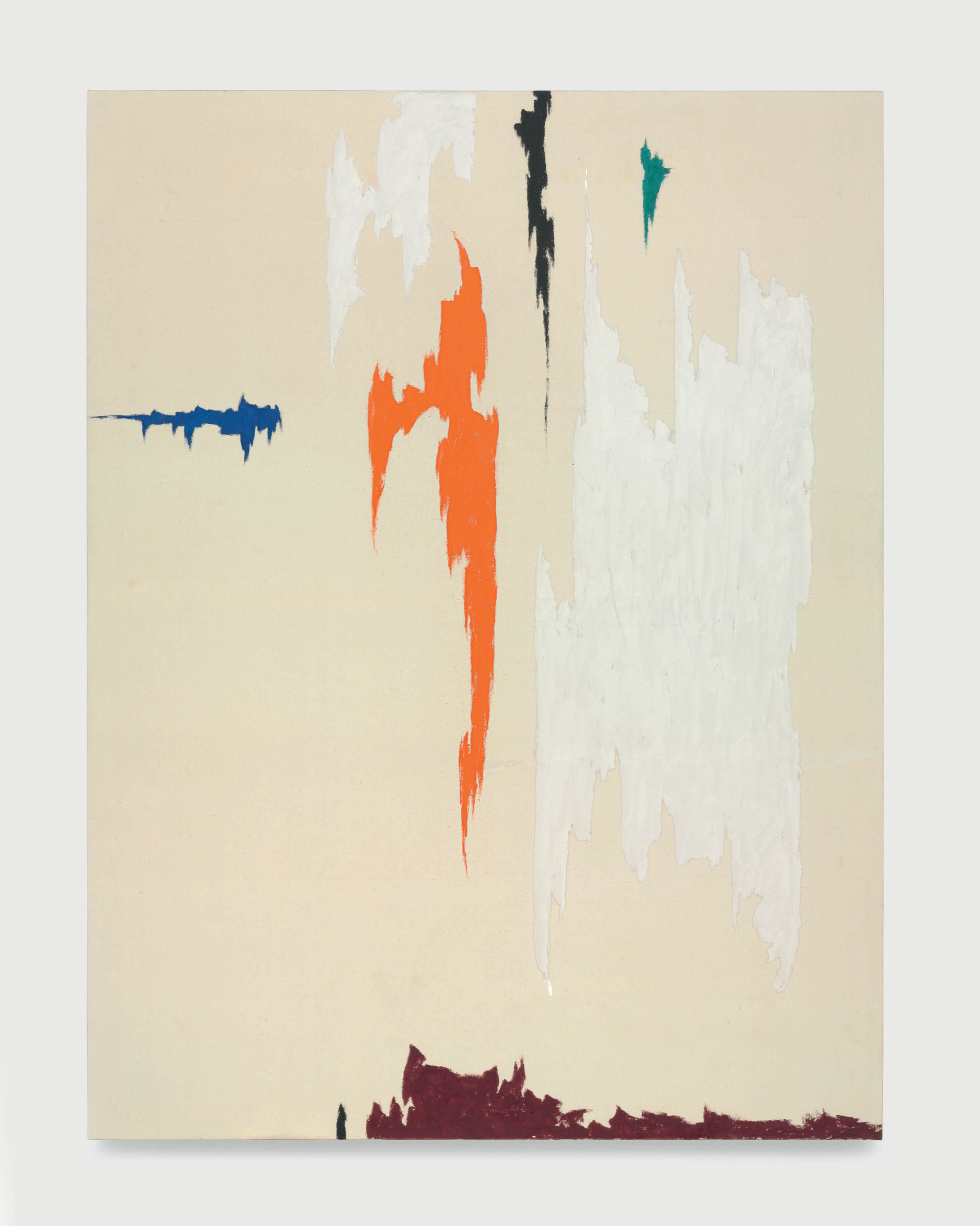 Clyfford Still (1904-1980)