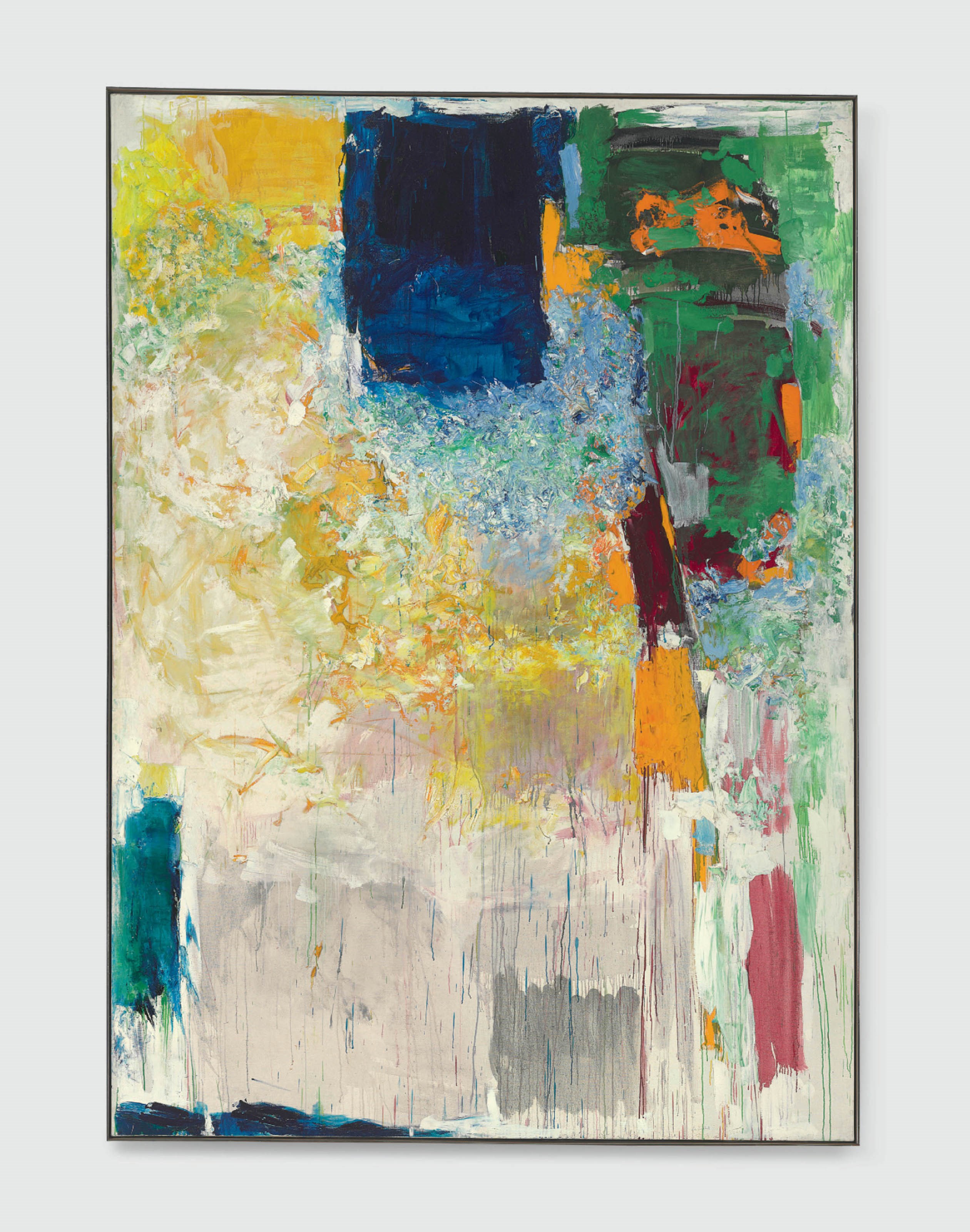 Joan Mitchell (1925-1992)