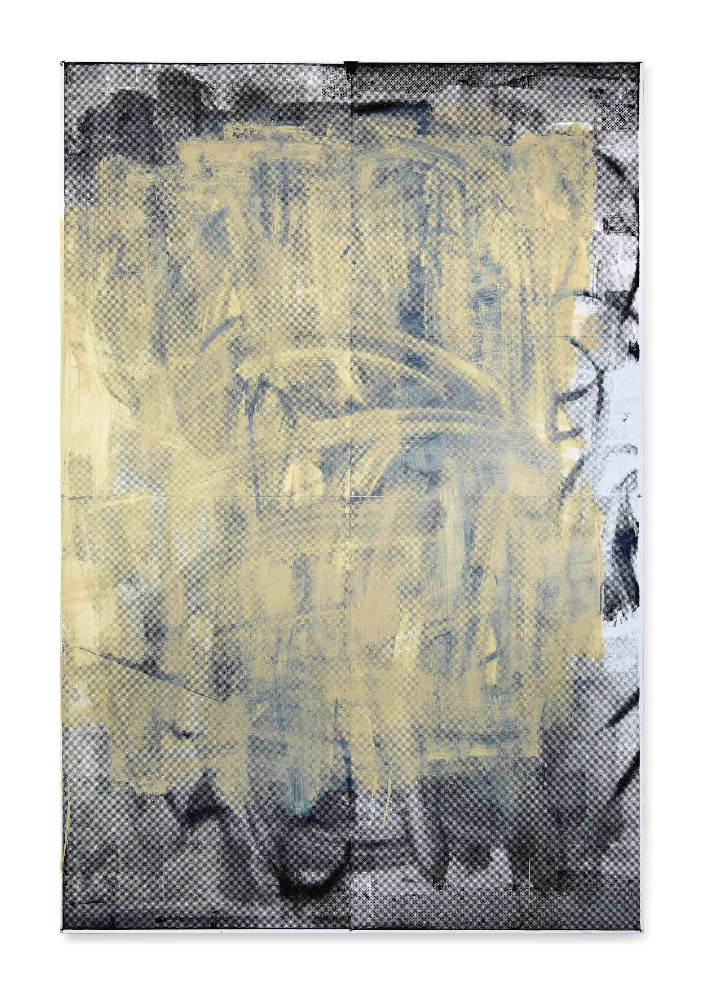 Christopher Wool (b. 1955)