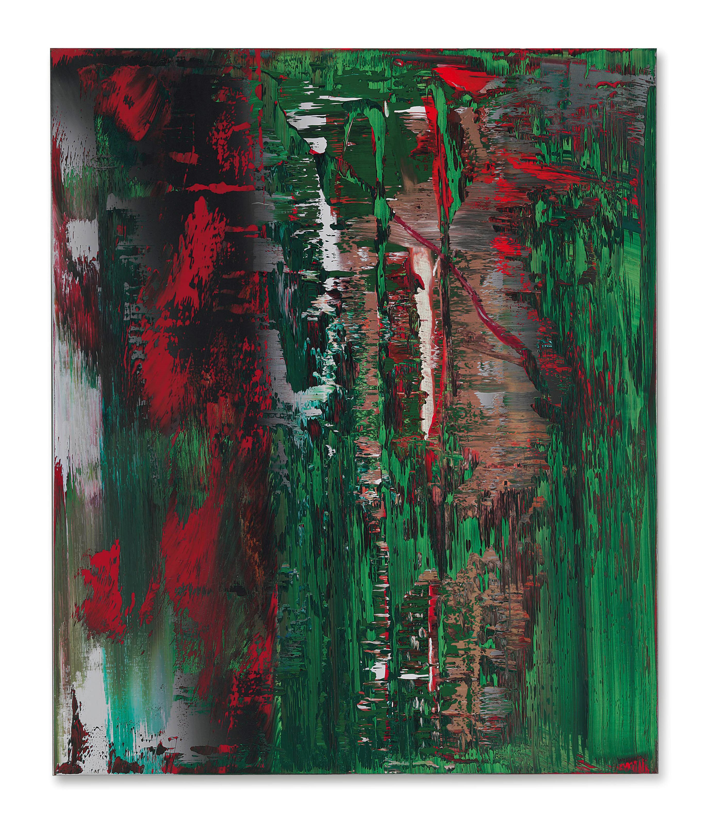Gerhard Richter (b. 1932)