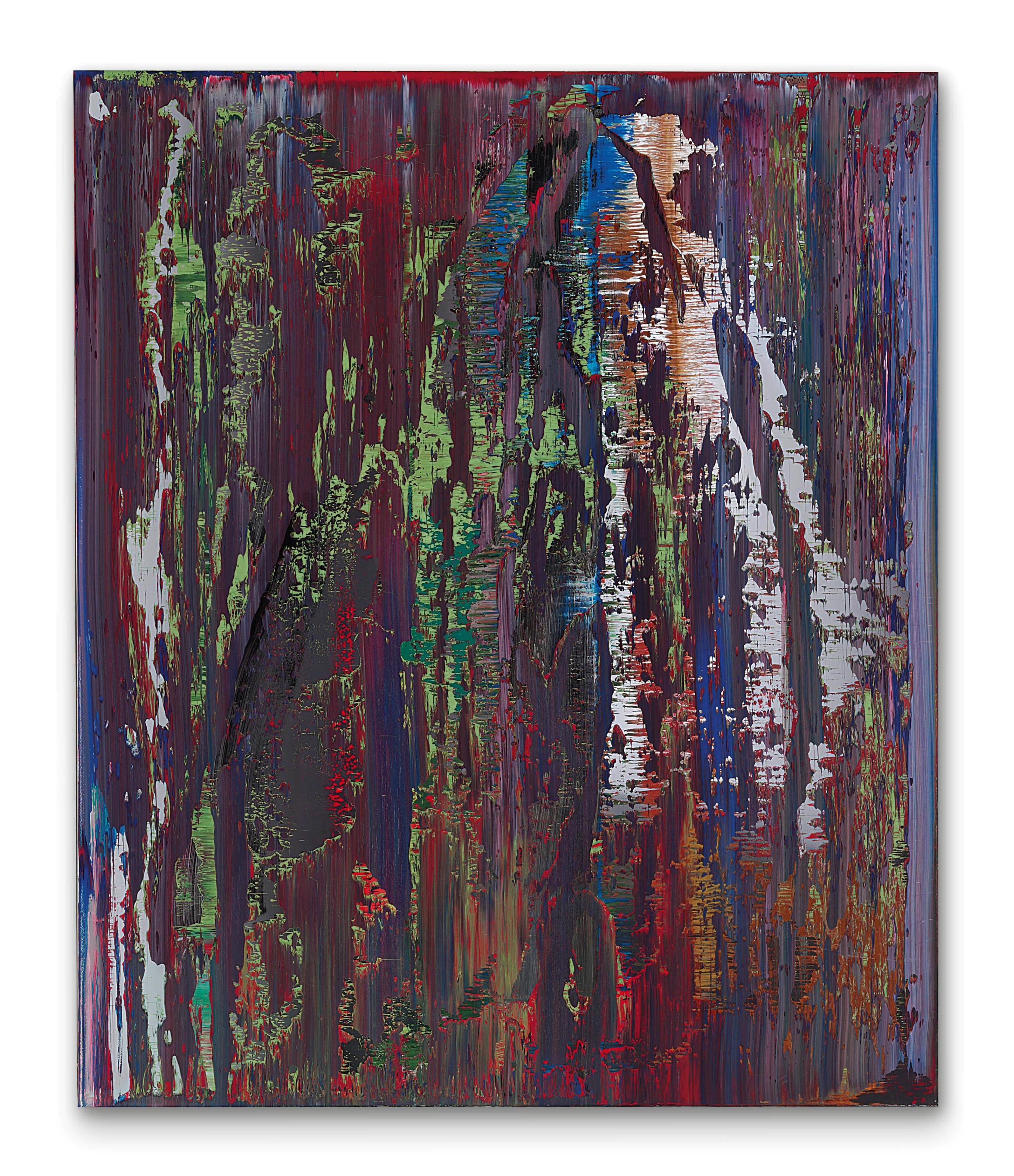 Gerhard Richter (b. 1932)