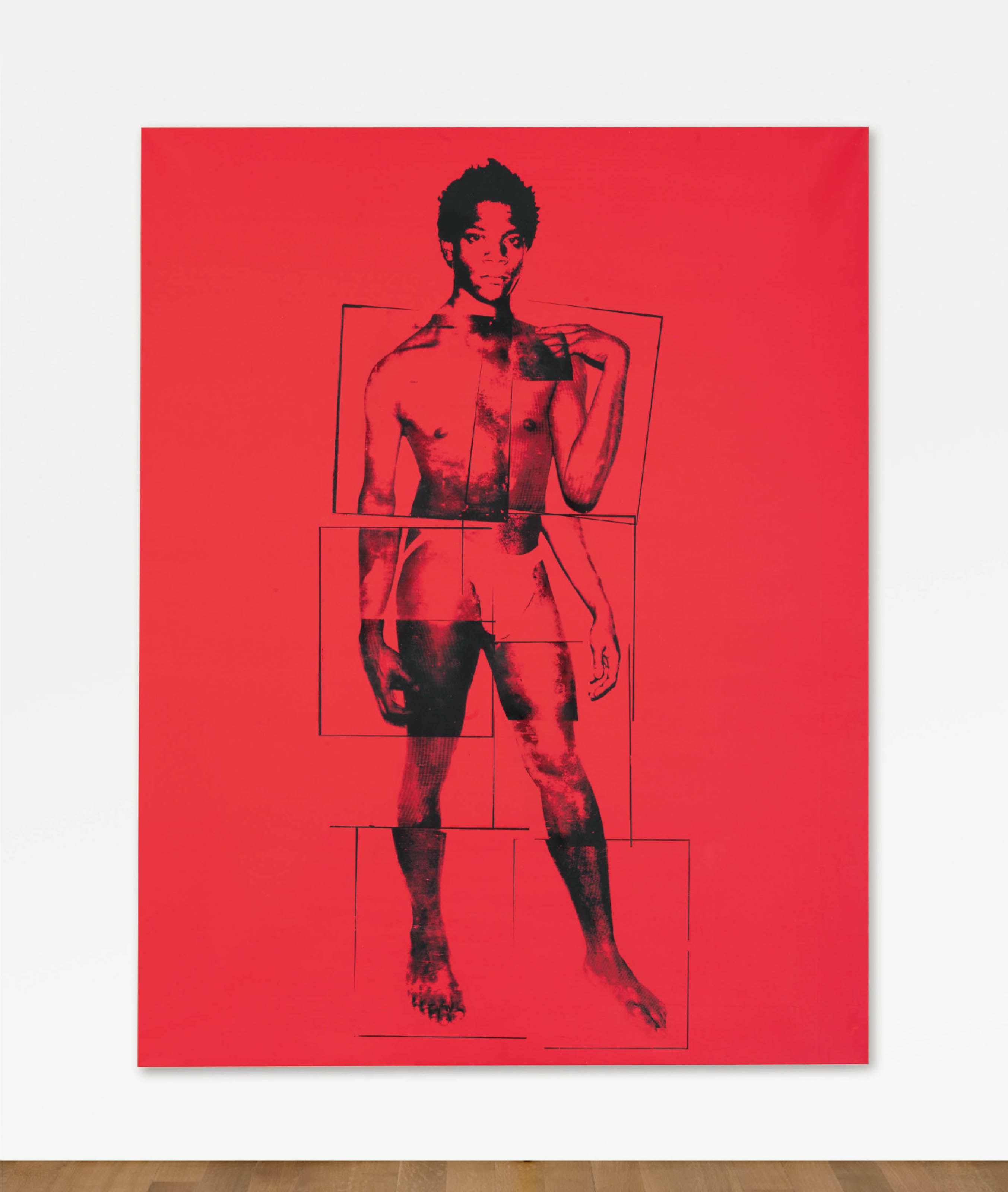 Andy Warhol (1928-1987)