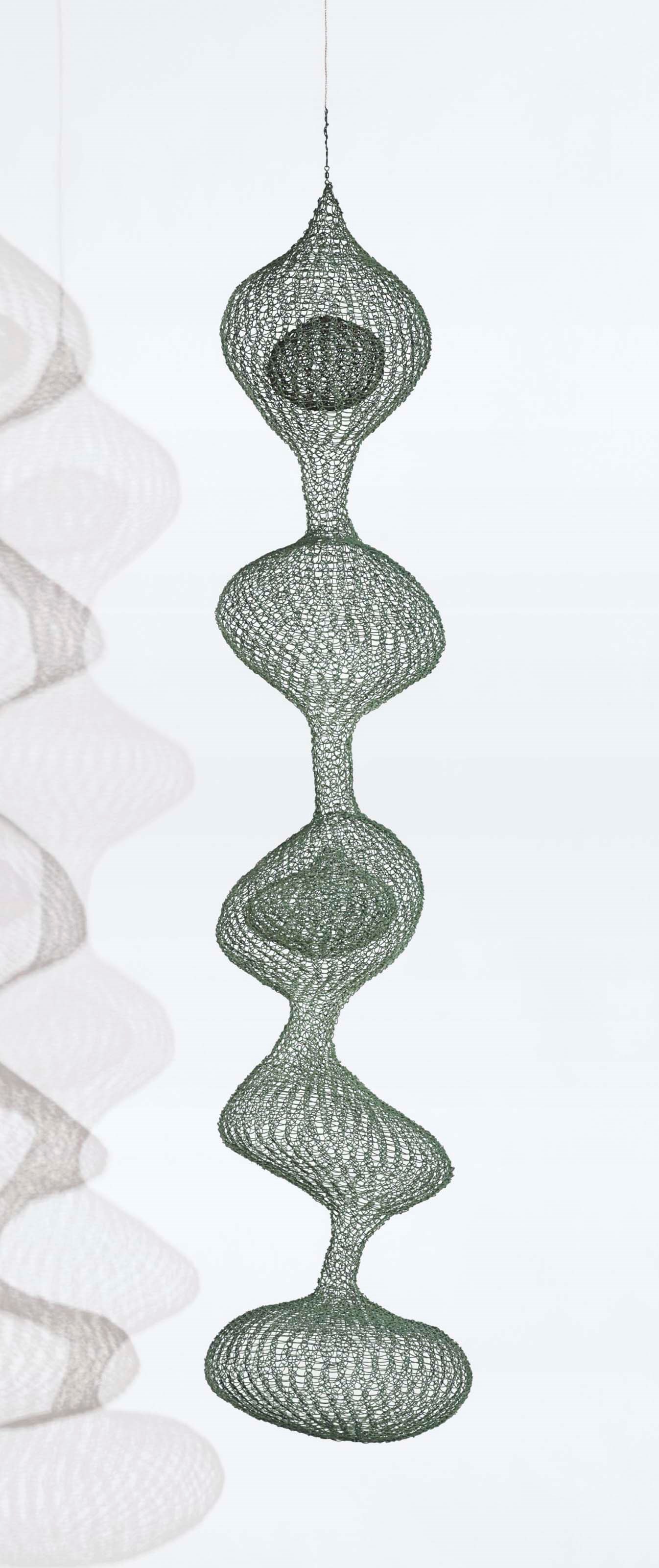 Ruth Asawa (b. 1926)