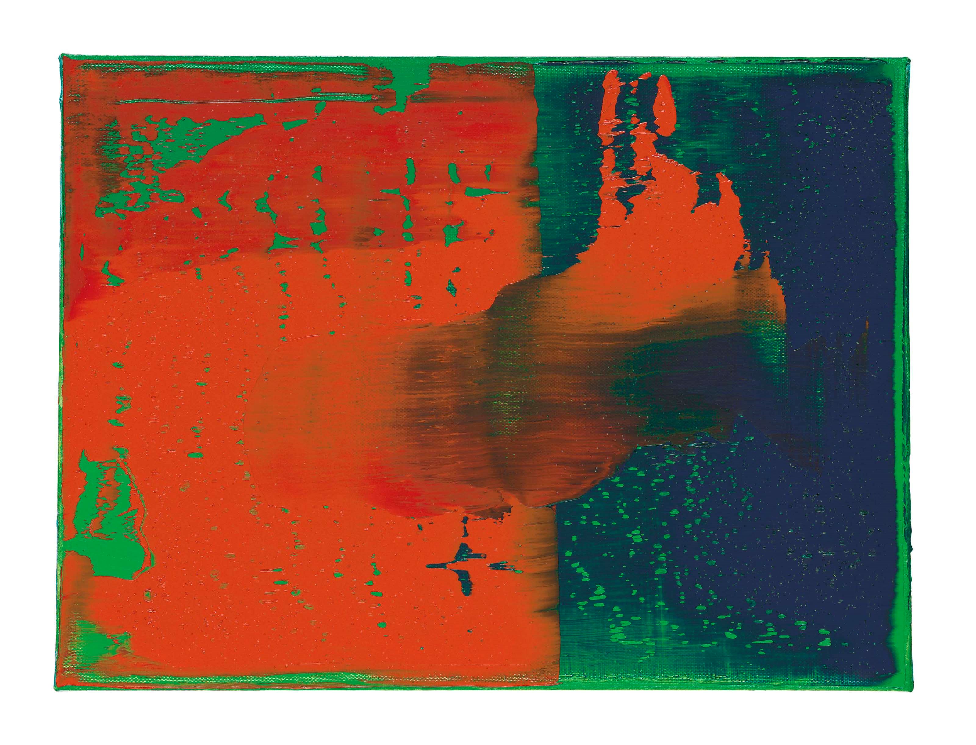 Gerhard Richter (b. 1932)
