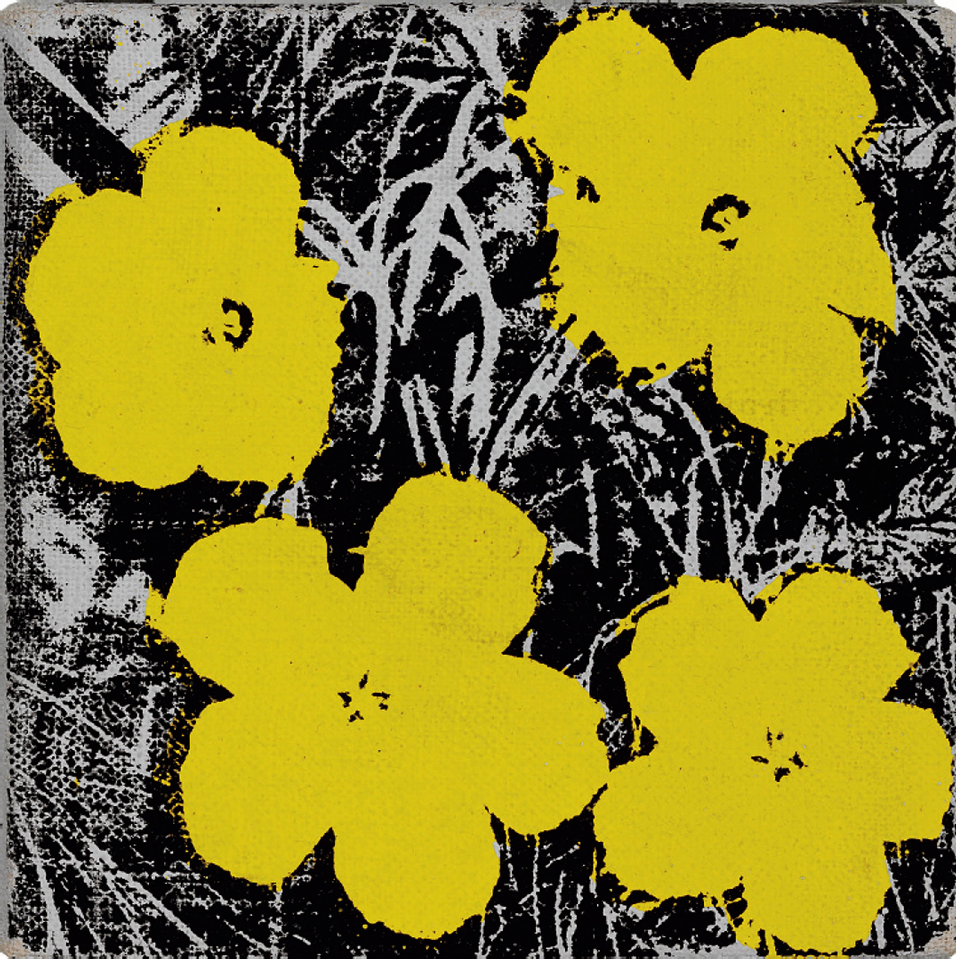 Andy Warhol (1928-1987)