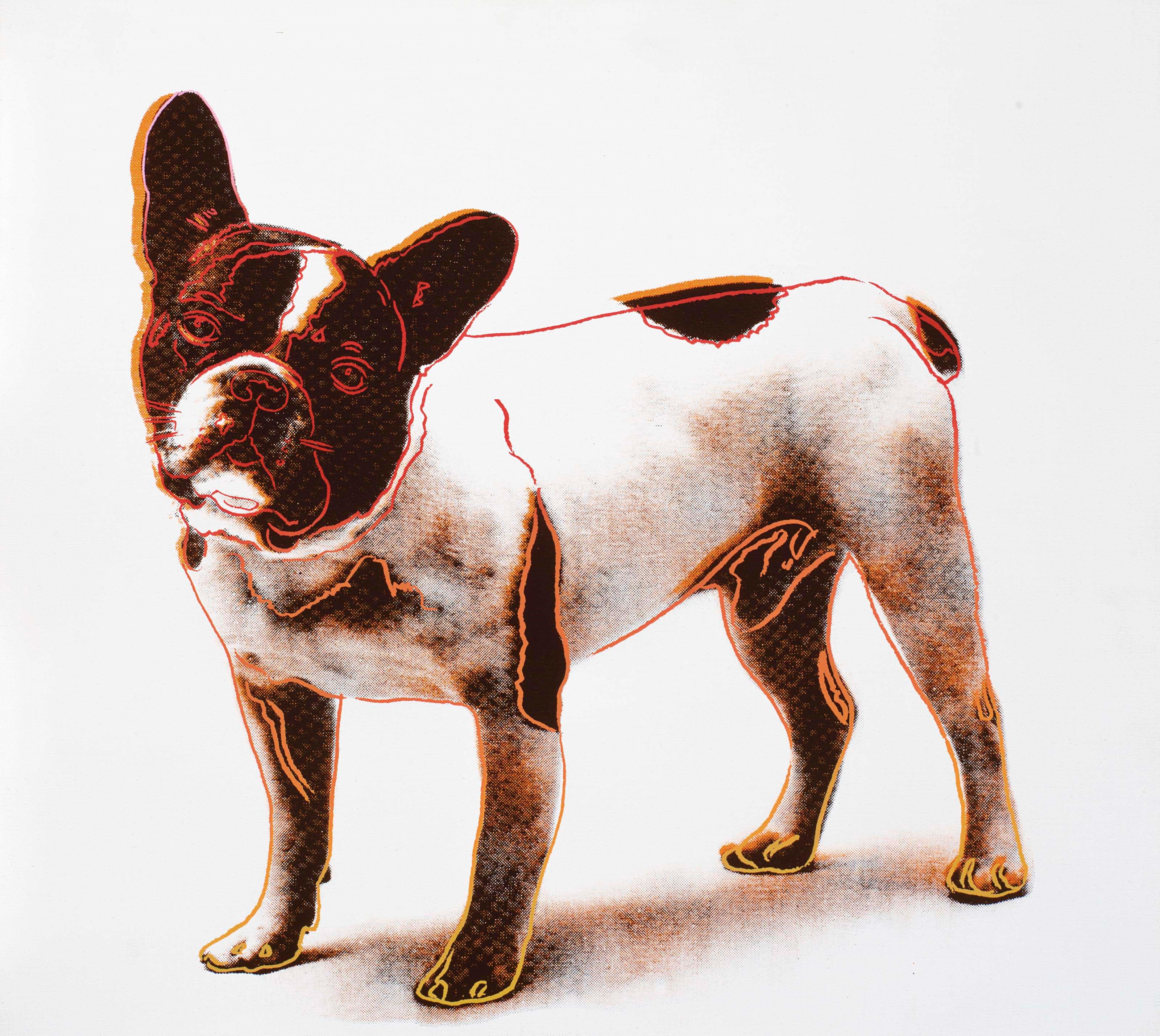 Andy Warhol (1928-1987)