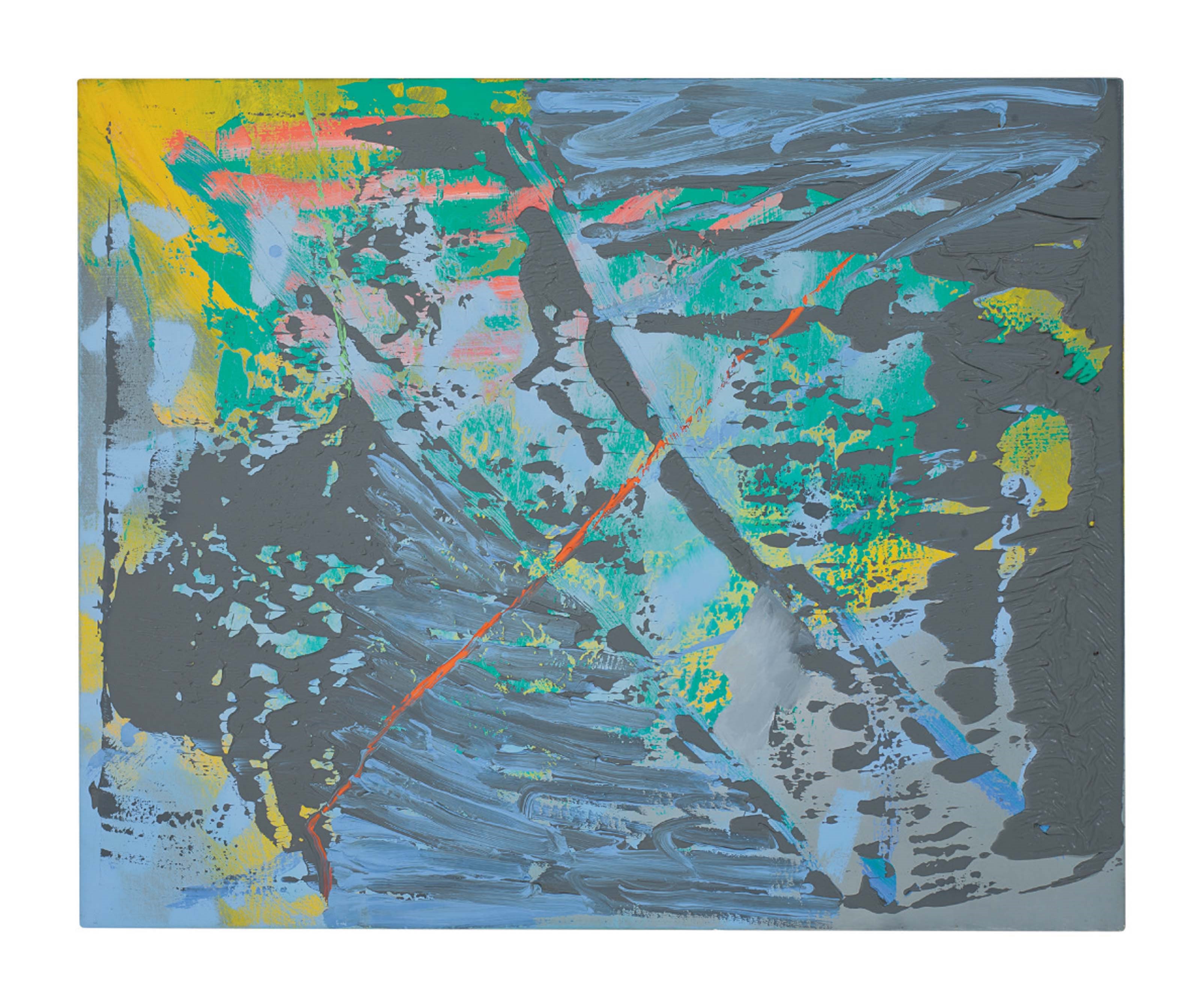 Gerhard Richter (b. 1932)