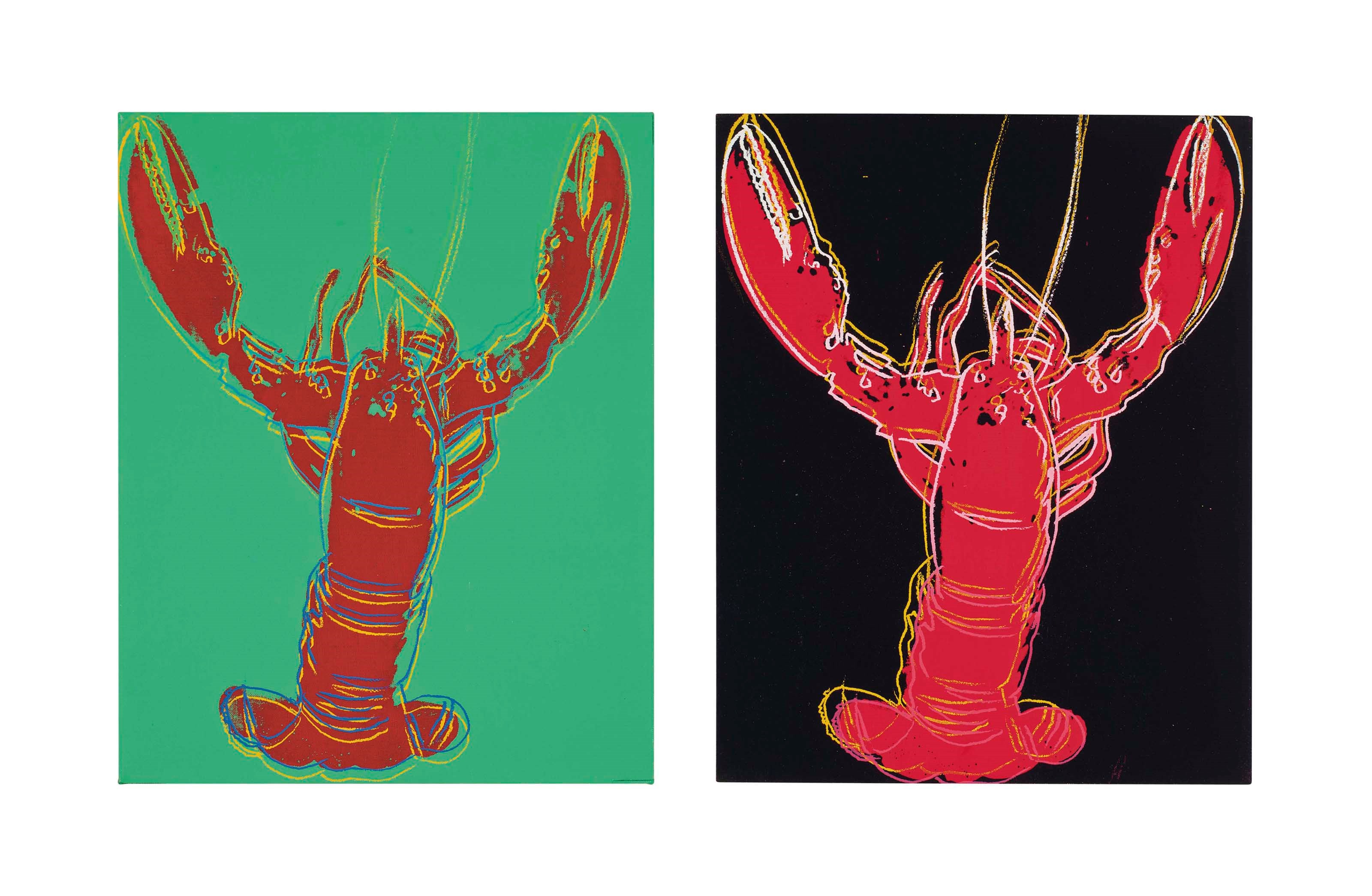 Andy Warhol (1928-1987)