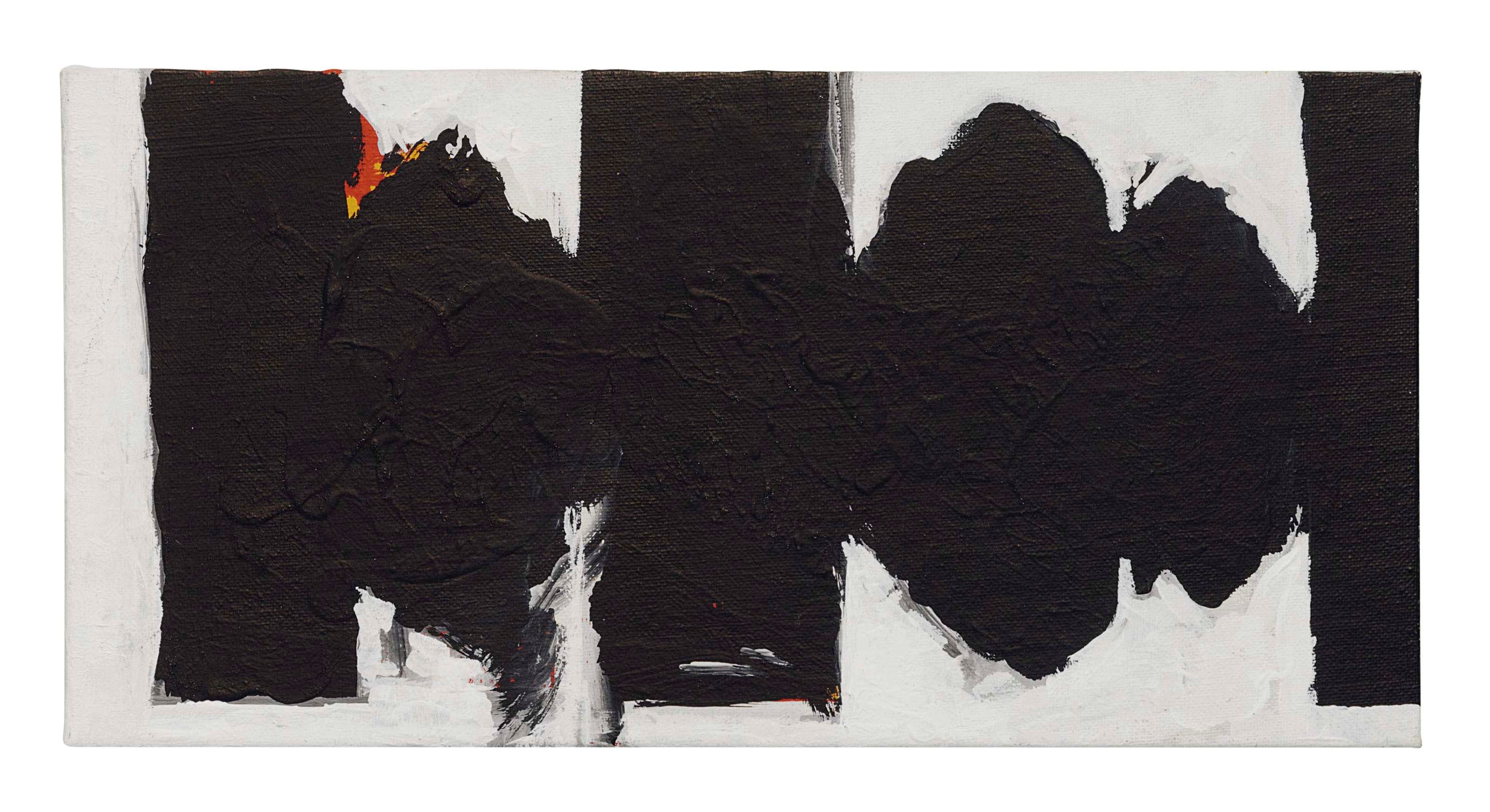 Robert Motherwell (1915-1991)