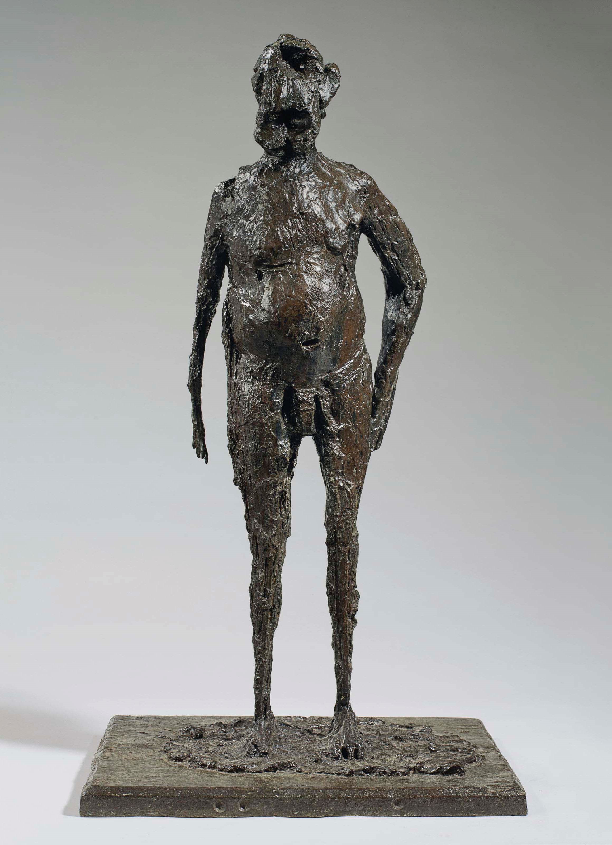 Germaine Richier (1904-1959)