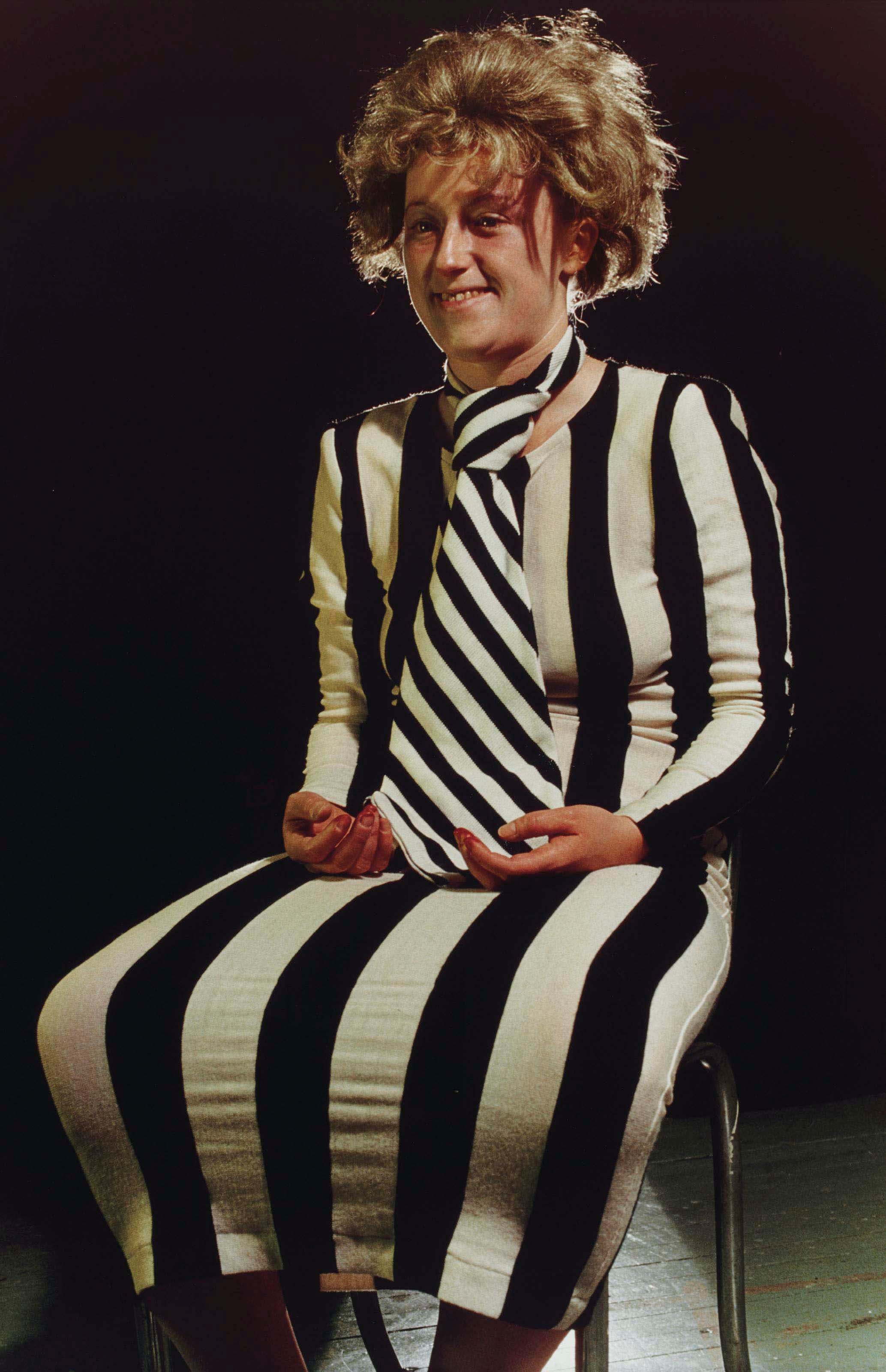 CINDY SHERMAN (B. 1954)