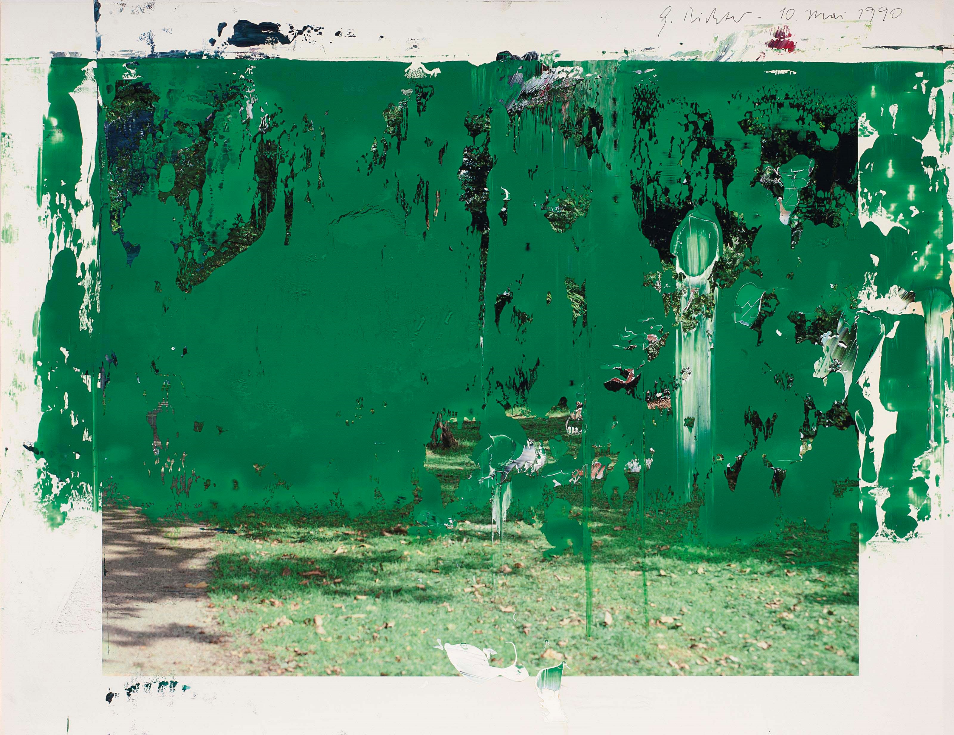 Gerhard Richter (b. 1932)