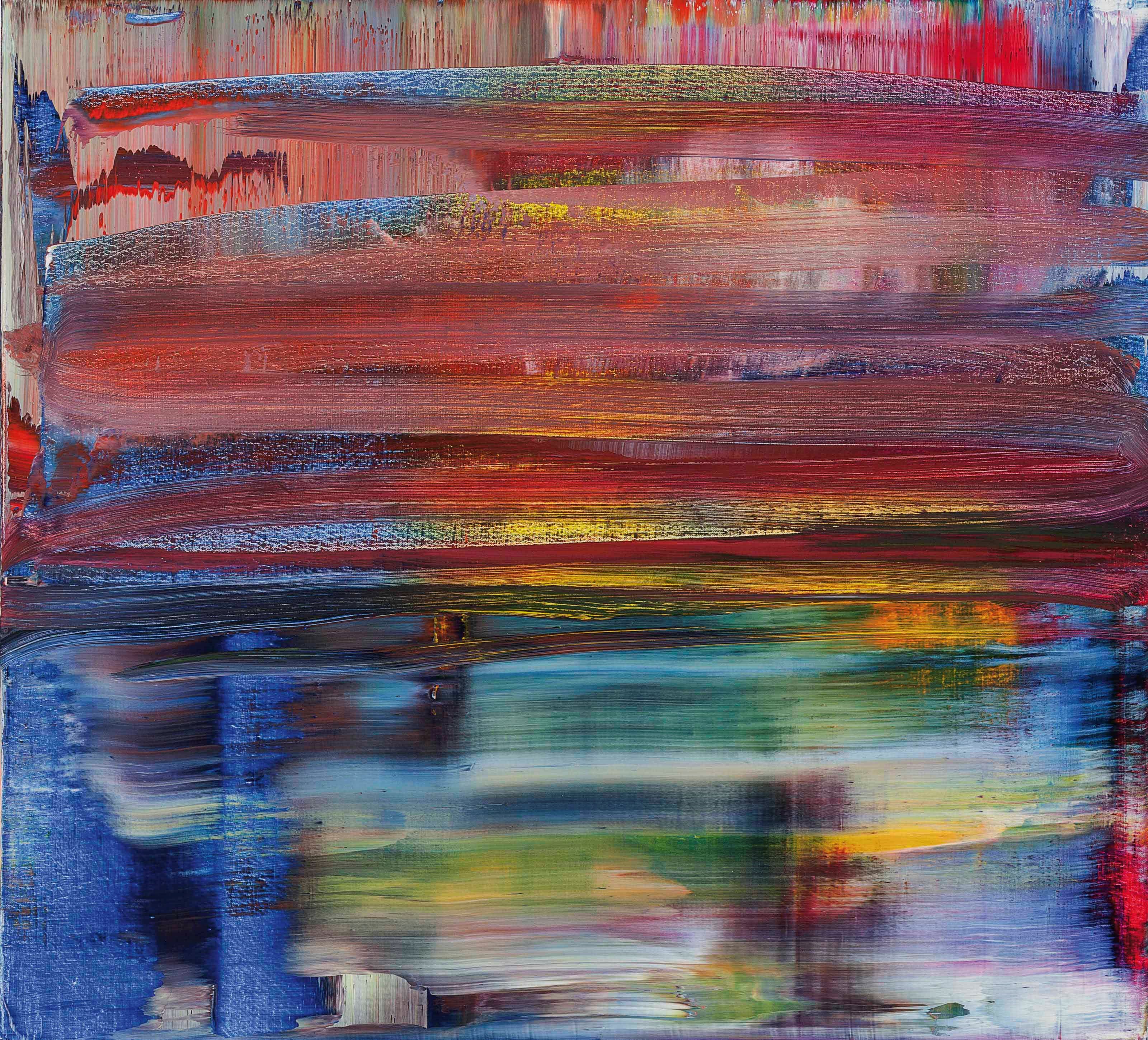 Gerhard Richter (b. 1932)
