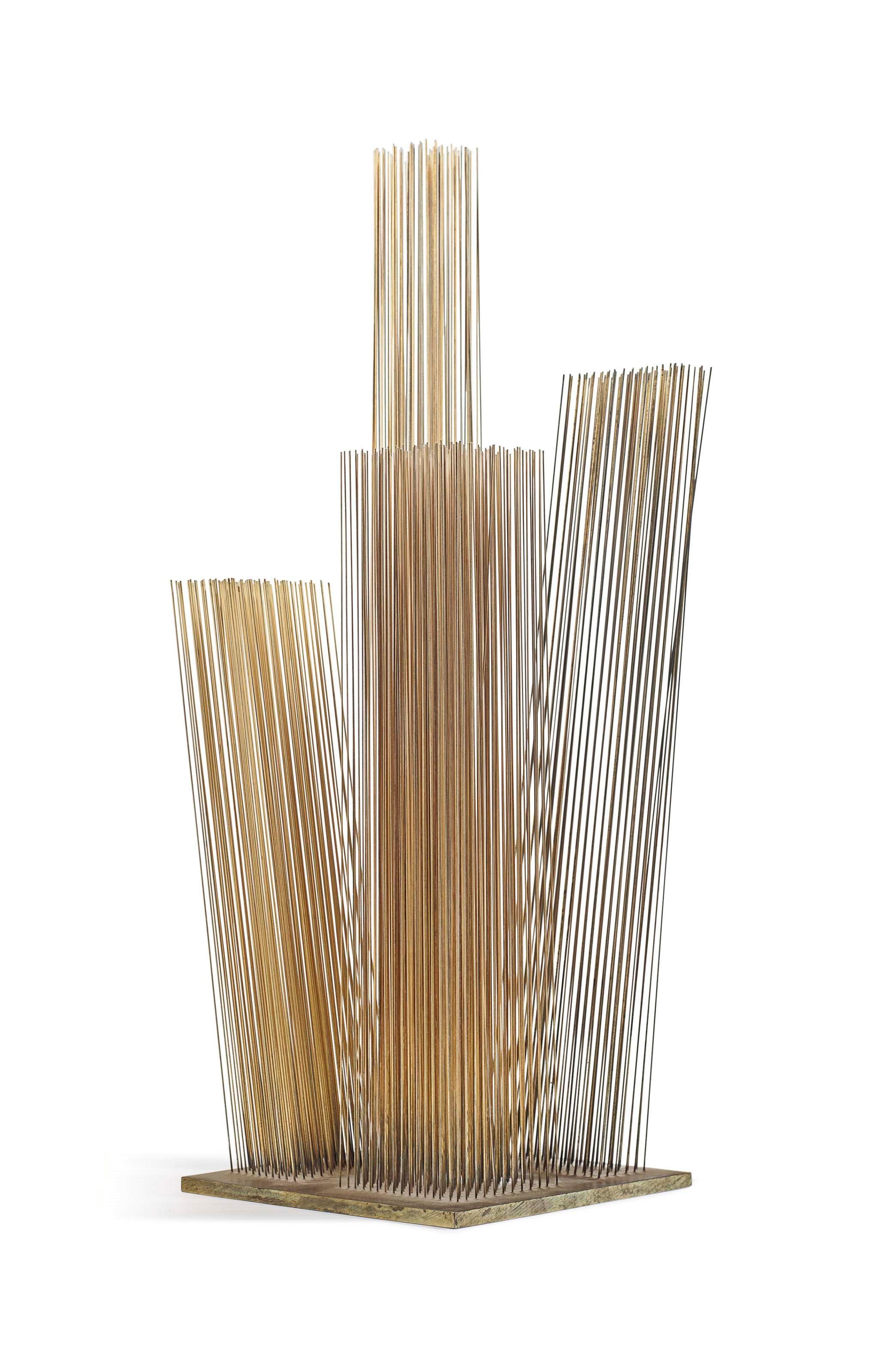 Harry Bertoia (1915-1978)