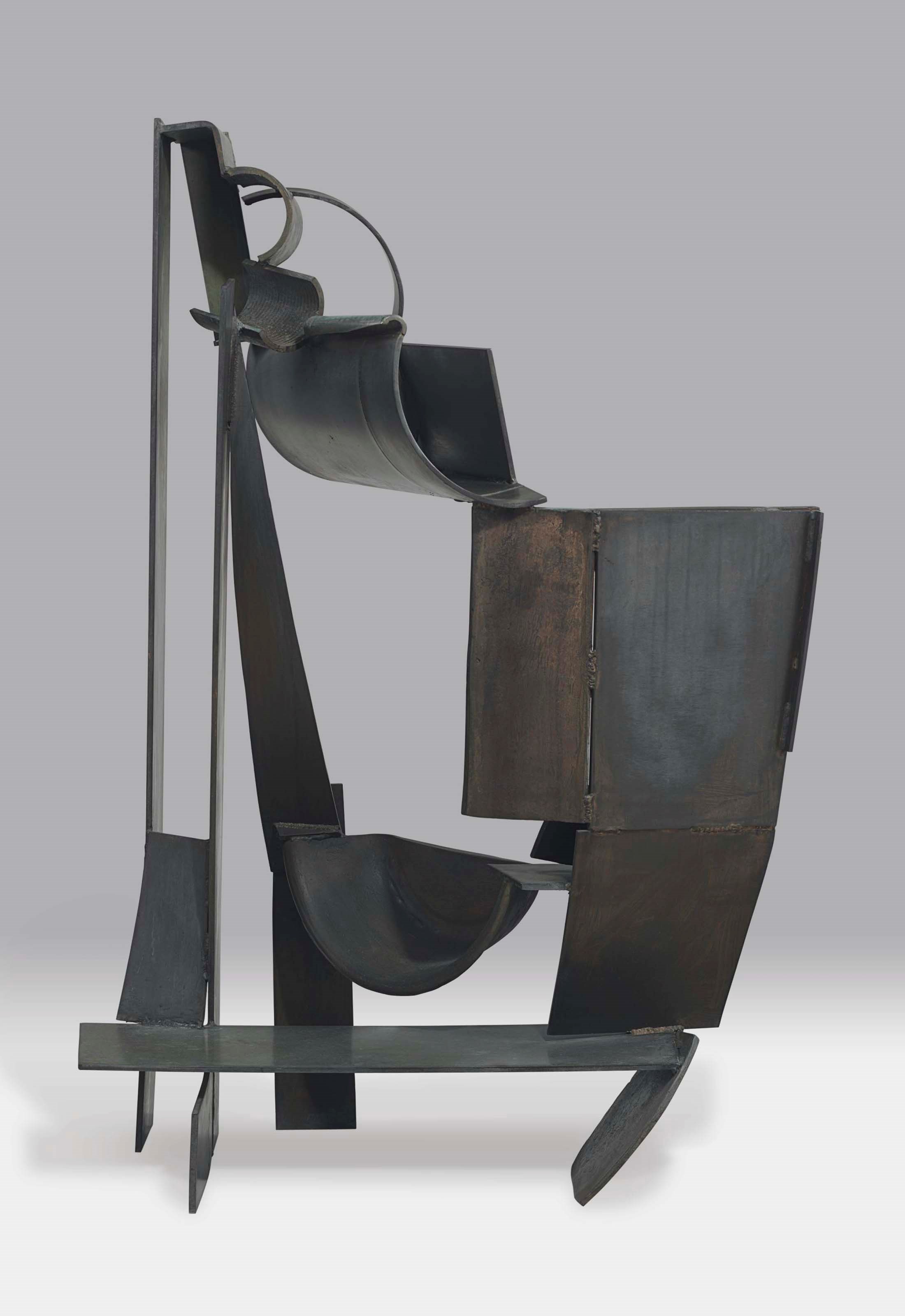 Anthony Caro (b. 1924)