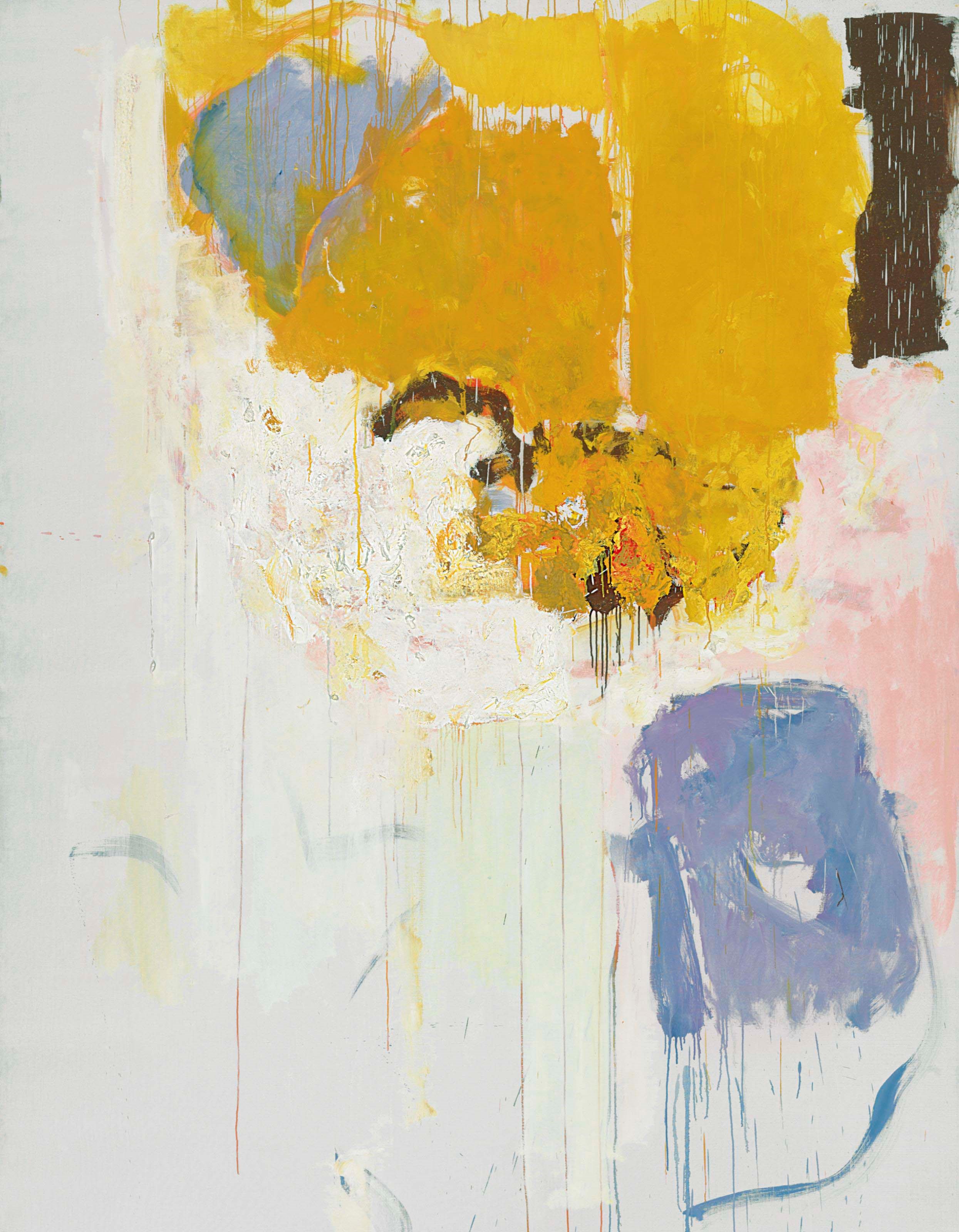 Joan Mitchell (1925-1992)