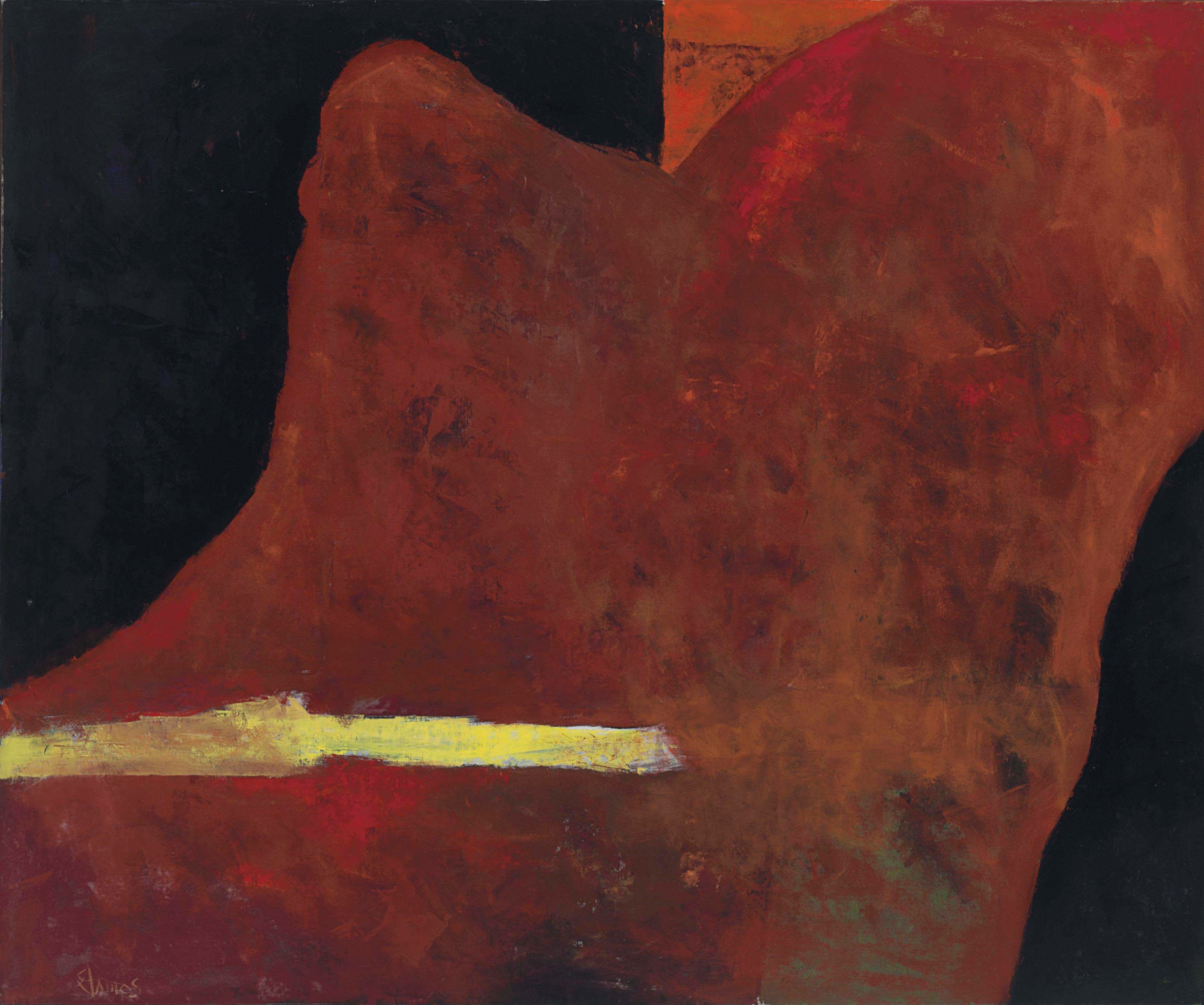 Theodoros Stamos (1922-1997)
