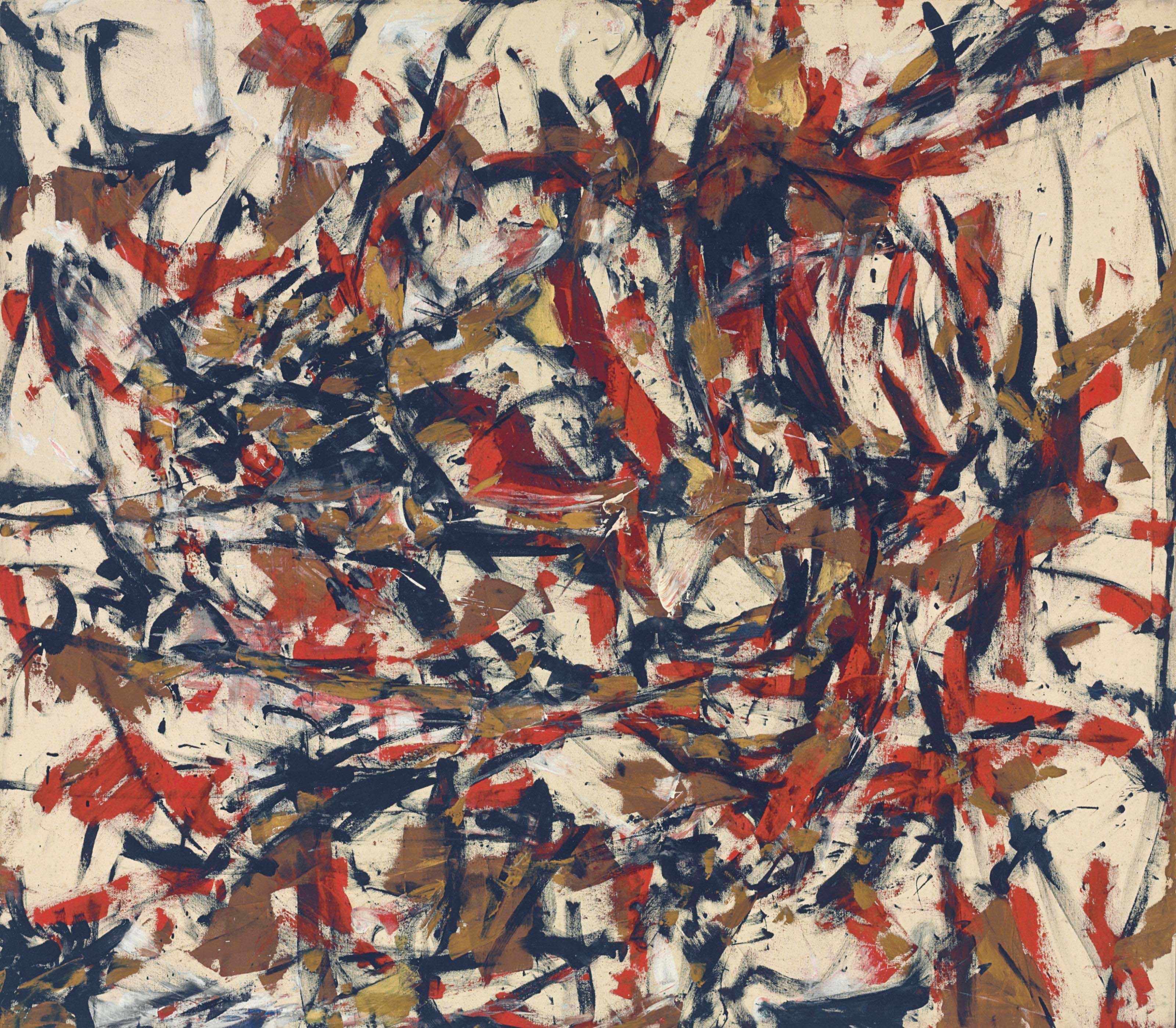 Ernest Briggs (1923-1984)