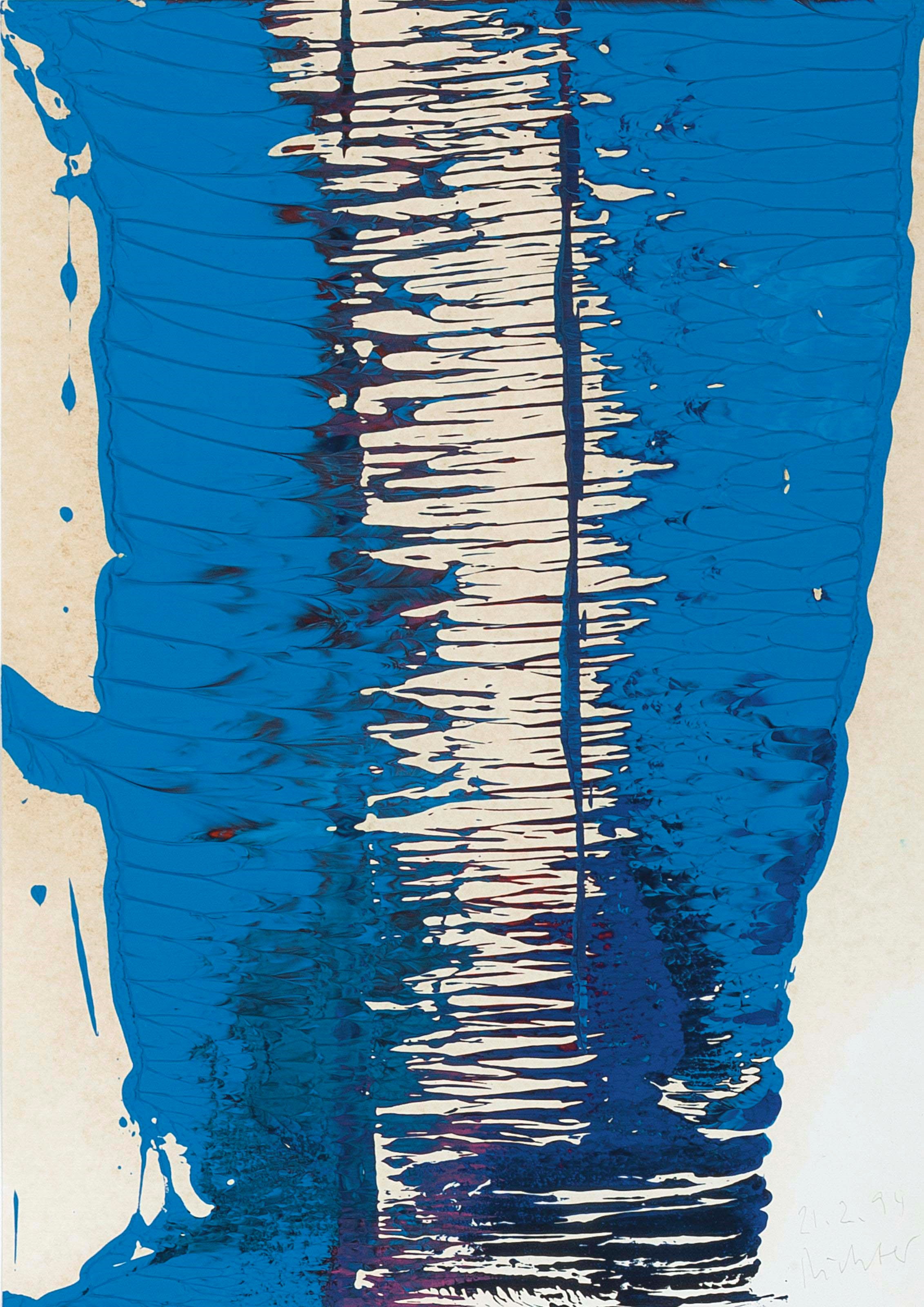Gerhard Richter (b. 1932)