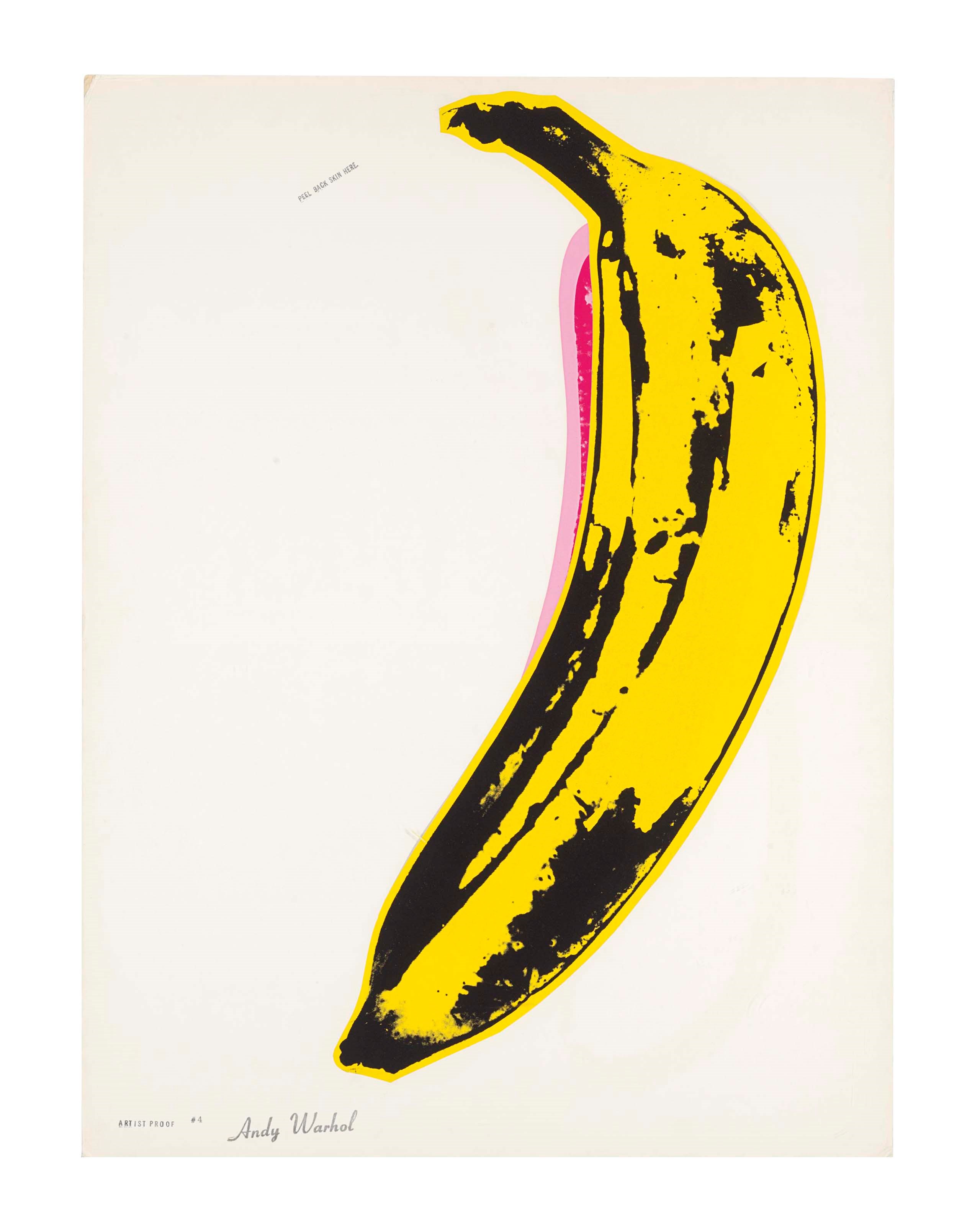 Andy Warhol (1928-1987)