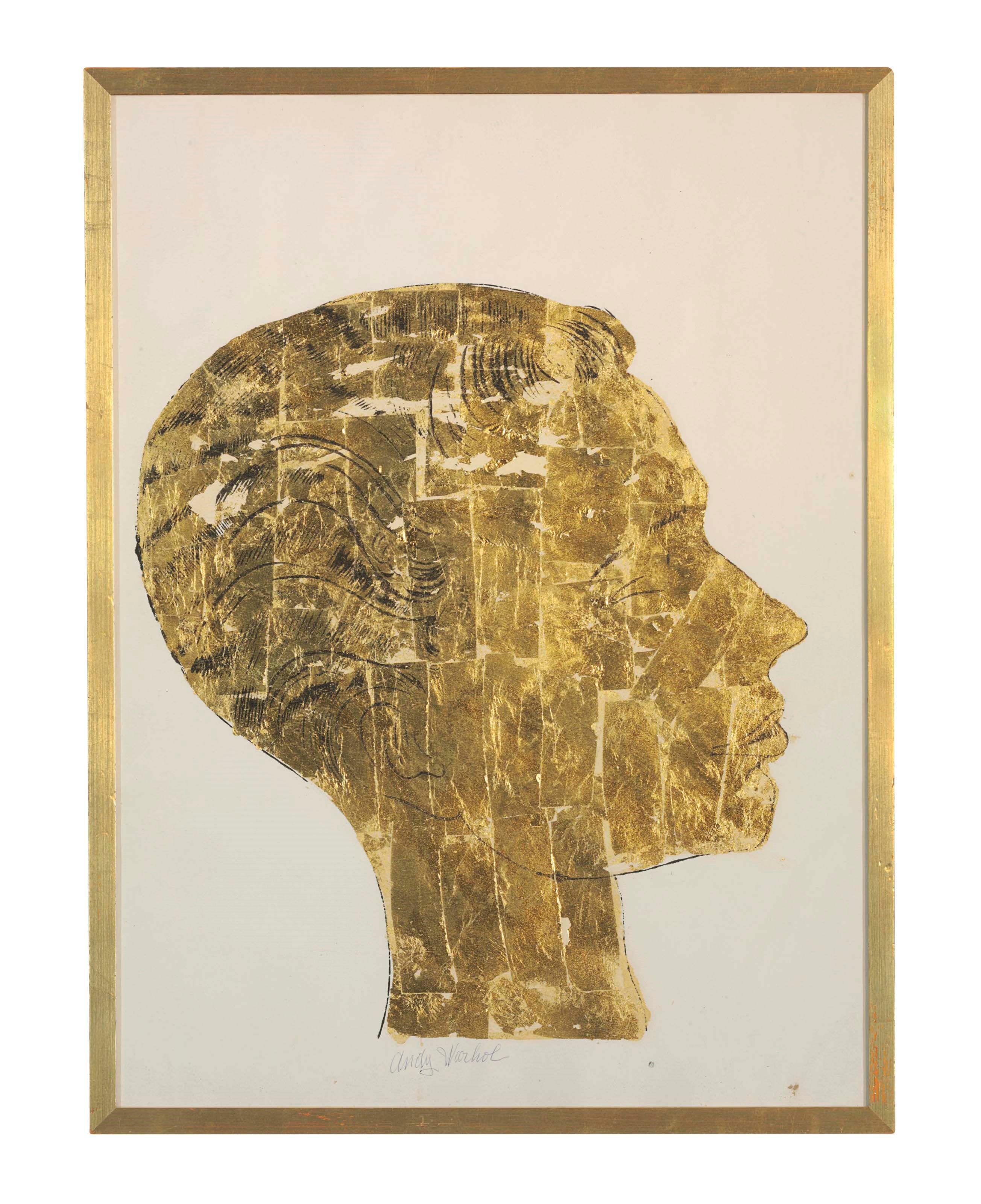 Andy Warhol (1928-1987)