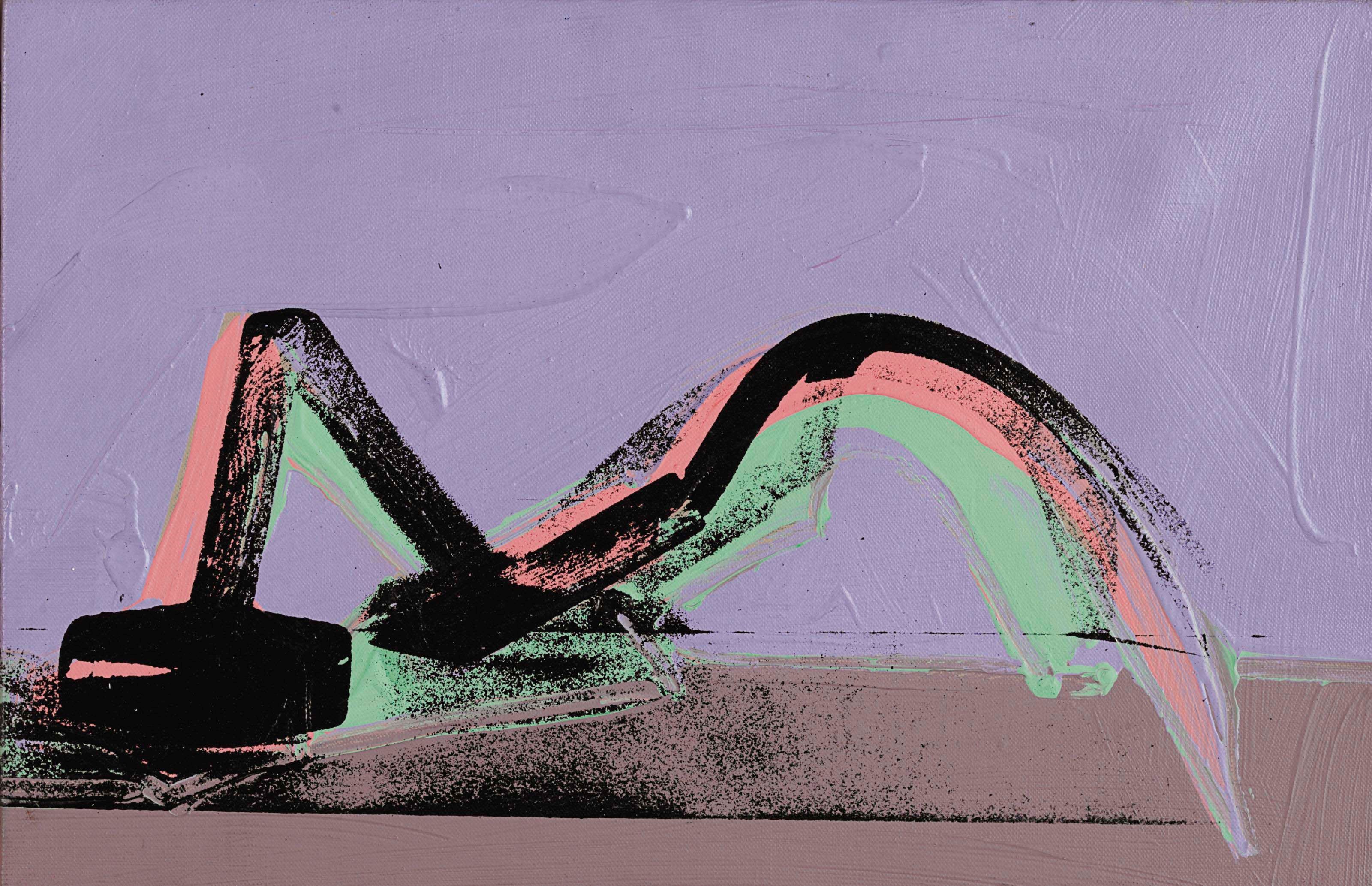 Andy Warhol (1928-1987)
