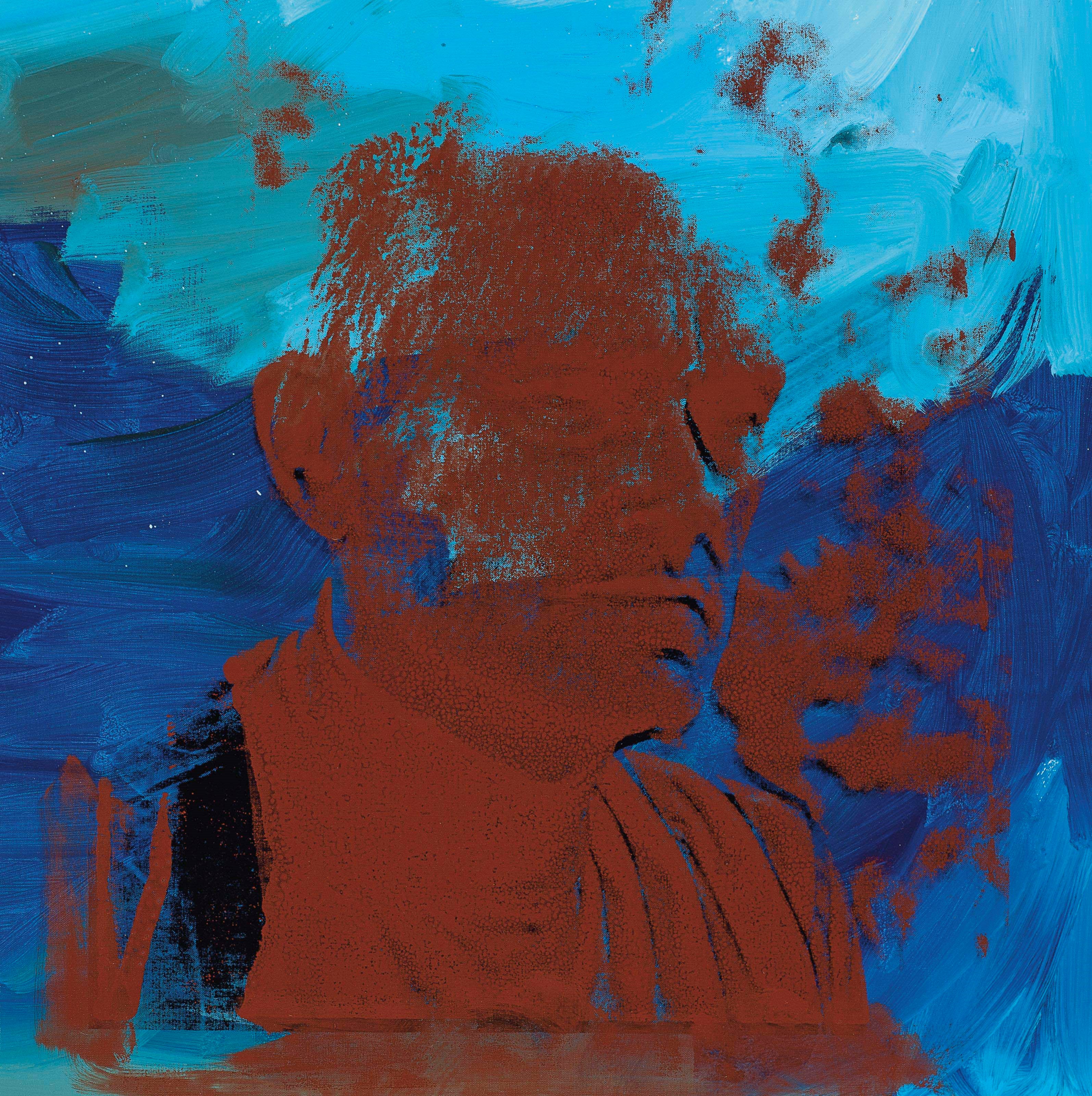 Andy Warhol (1928-1987)