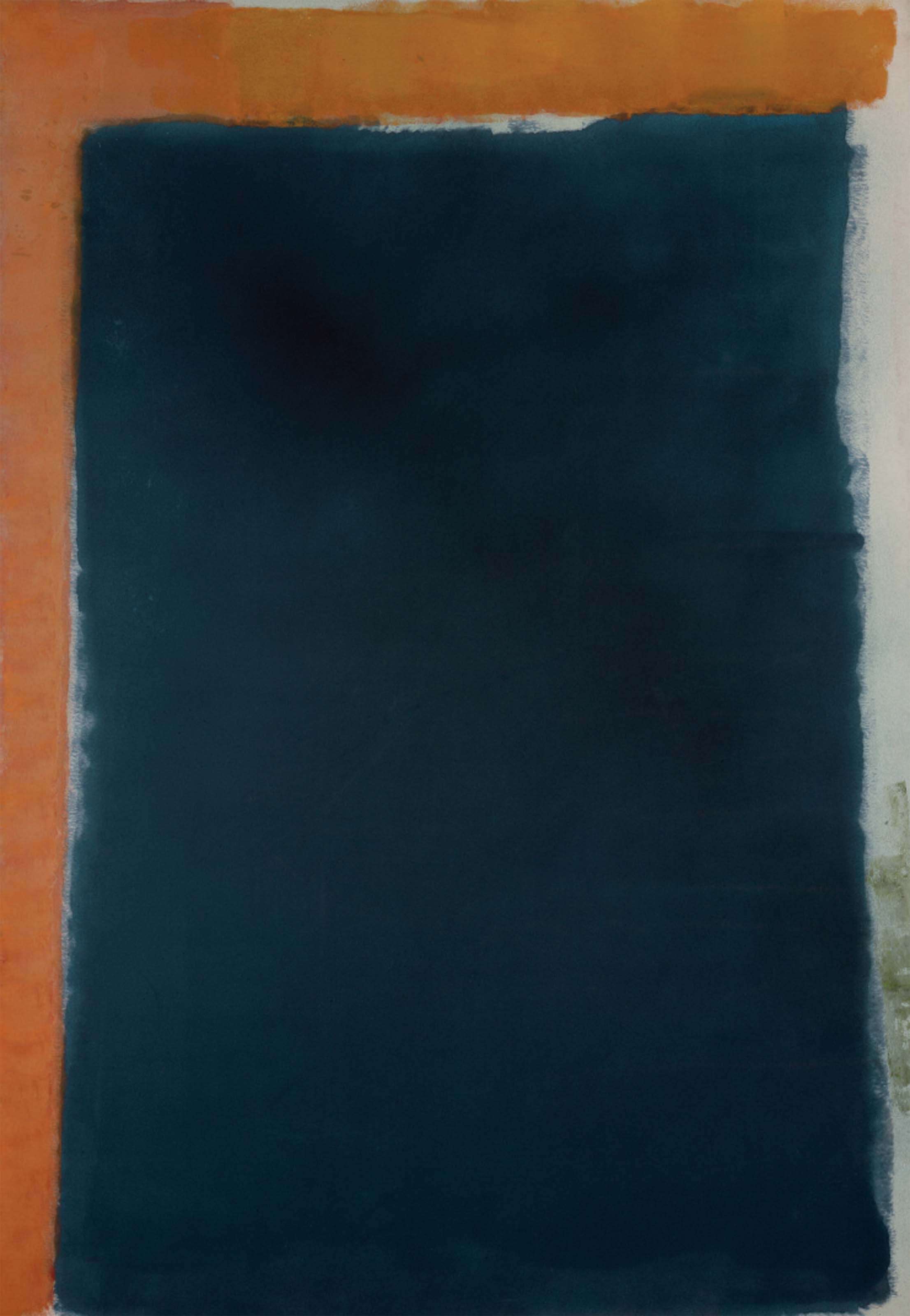 Jules Olitski (1922-2007)